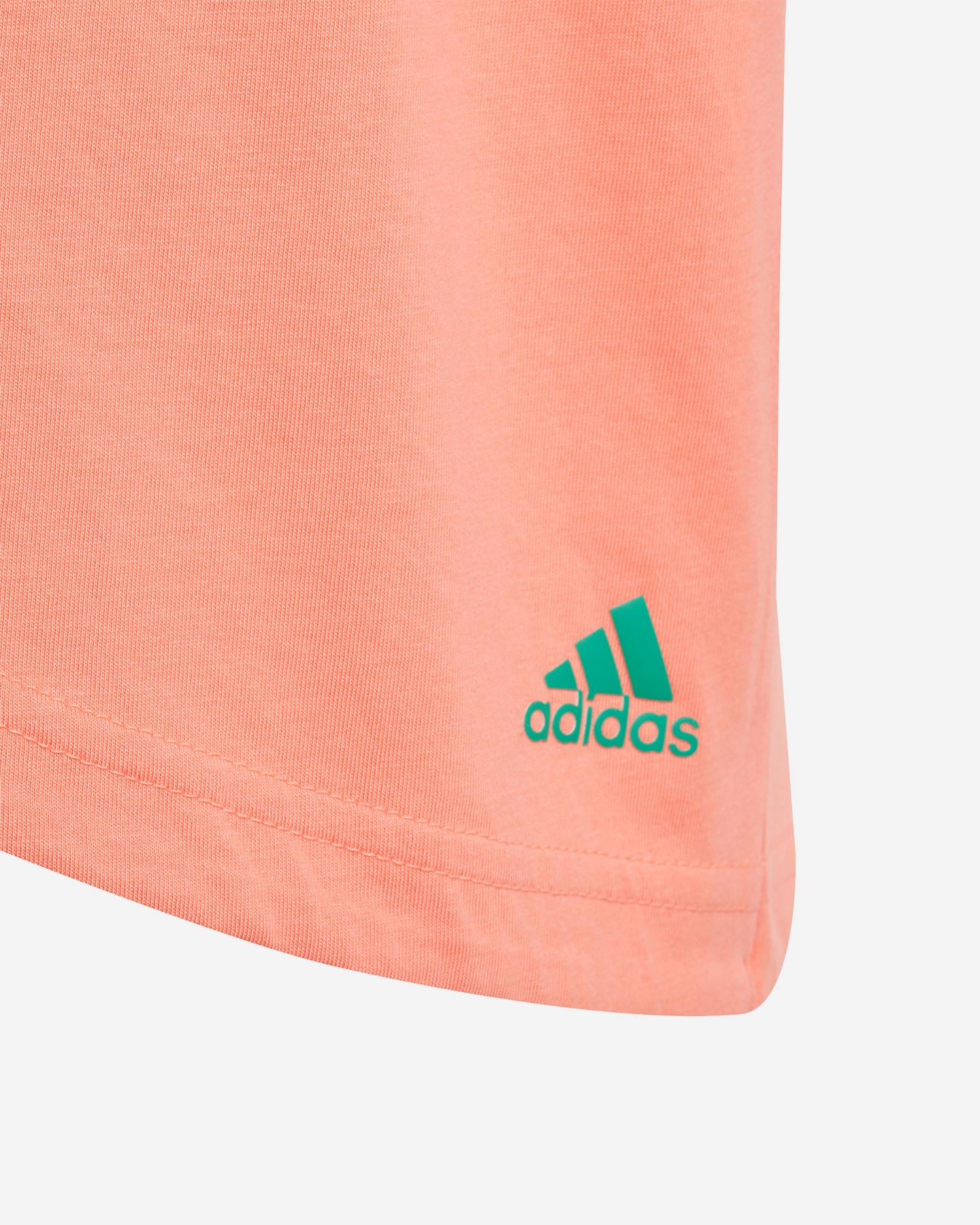 T-shirt ADIDAS JUNGLE JR - 2 | Cisalfa Sport