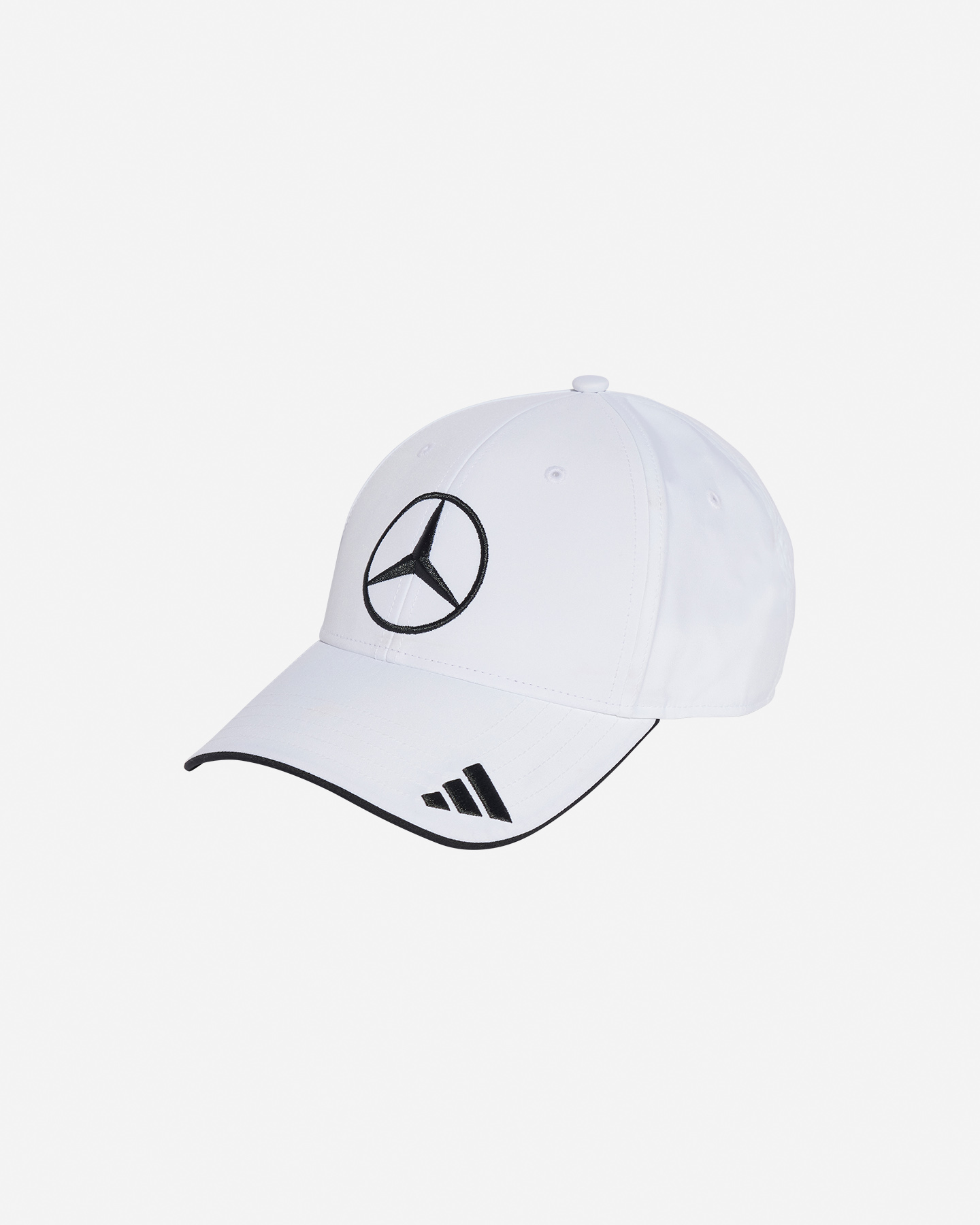 Fanwear ADIDAS MERCEDES BB LT - Bianco - 0 | Cisalfa Sport