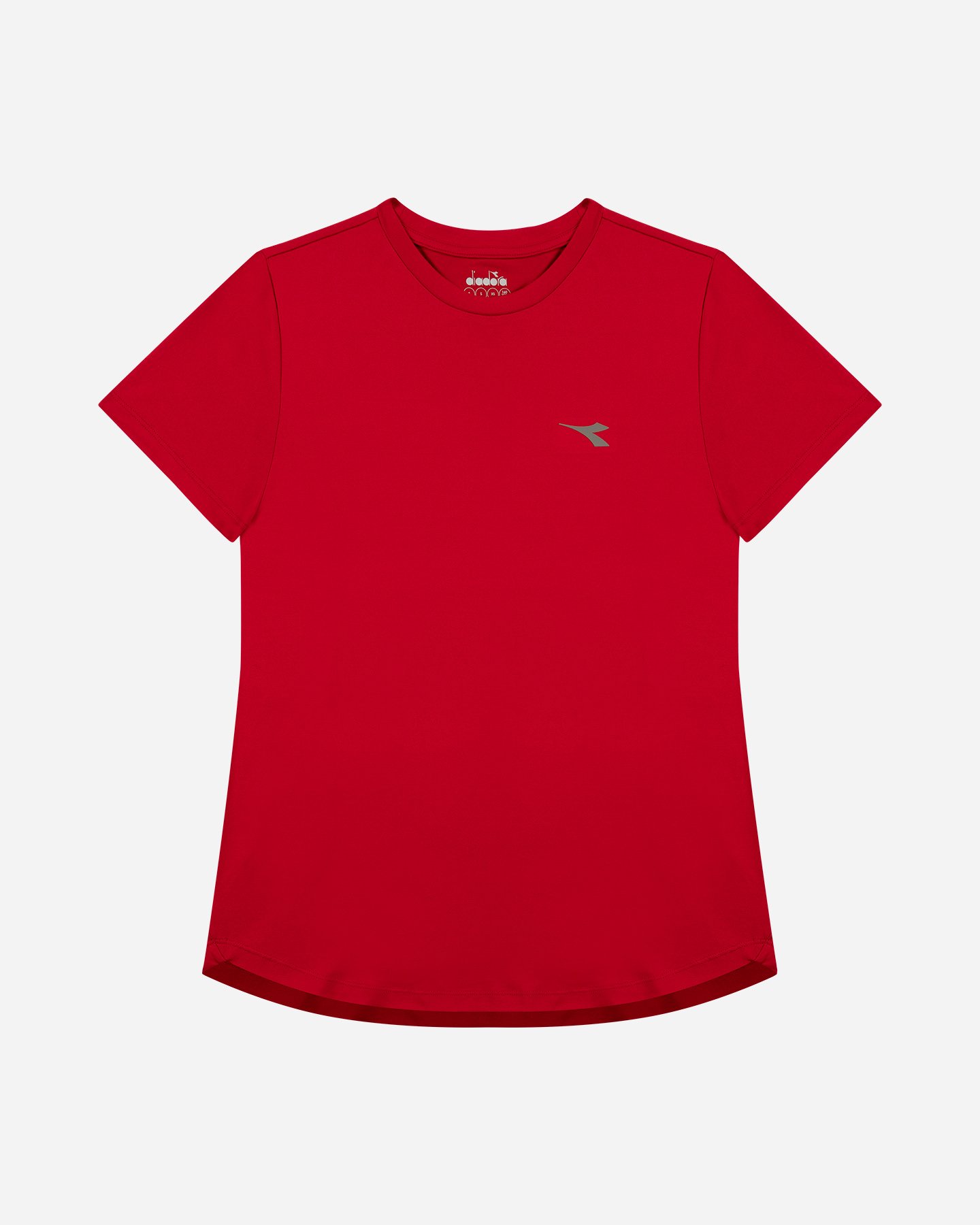 T-shirt running DIADORA TECH W - 0 | Cisalfa Sport