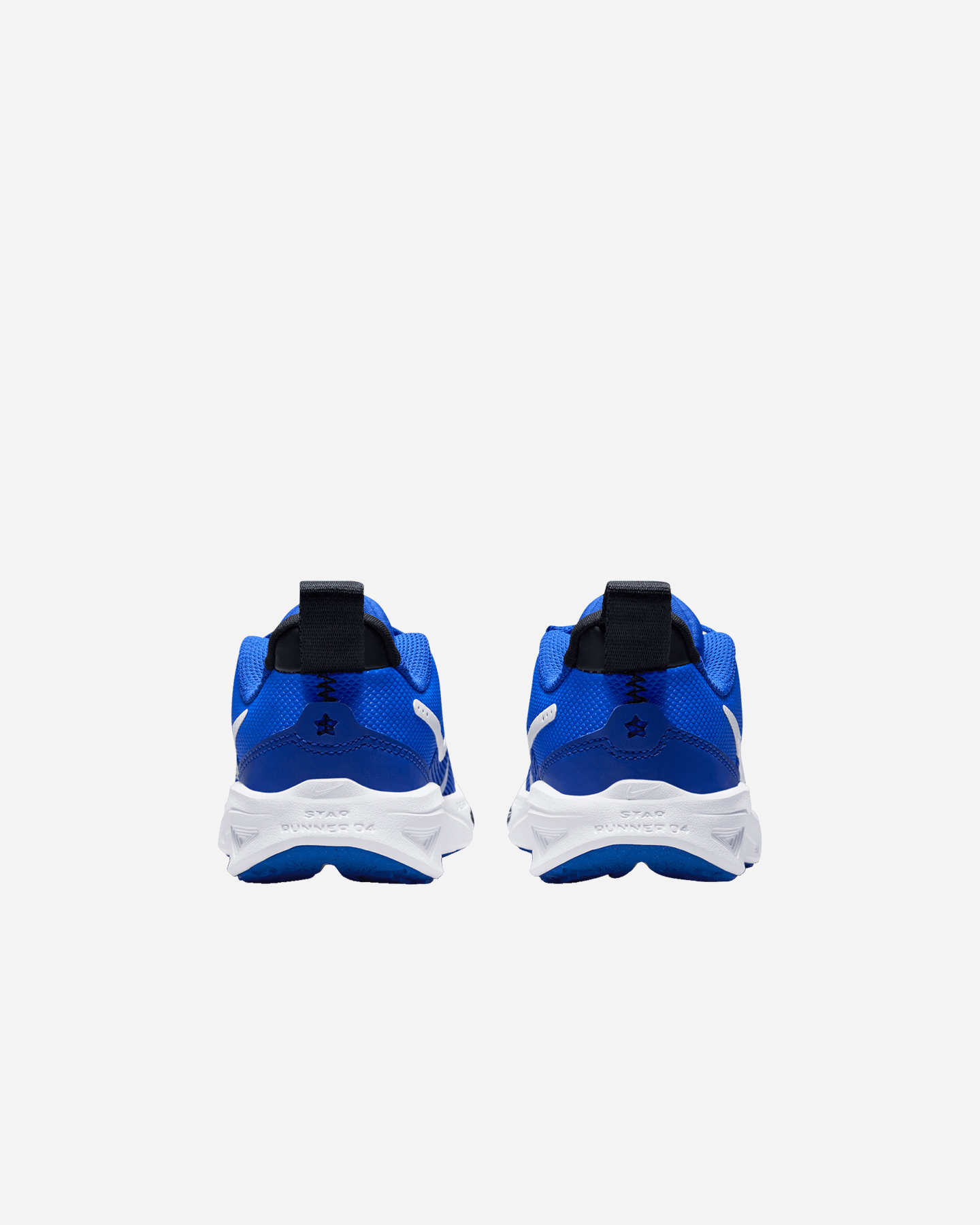 Scarpe sneakers NIKE STAR RUNNER 4 PS JR - Blu royal - 3 | Cisalfa Sport
