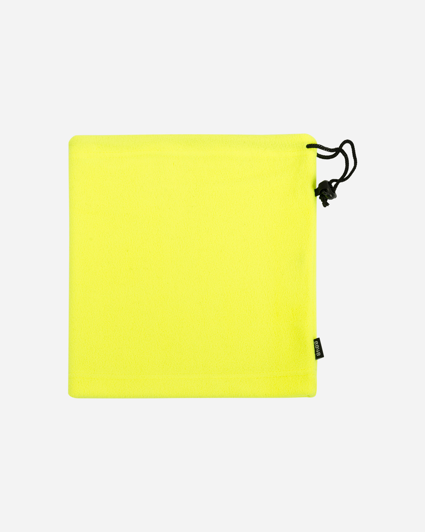 Scaldacollo 8848 4WAY STRETCH - Giallo - 0 | Cisalfa Sport