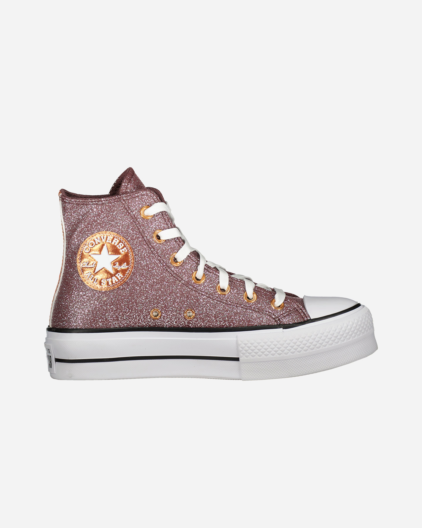 Scarpe sneakers CONVERSE CHUCK TAYLOR ALL STAR LIFT W - 0 | Cisalfa Sport