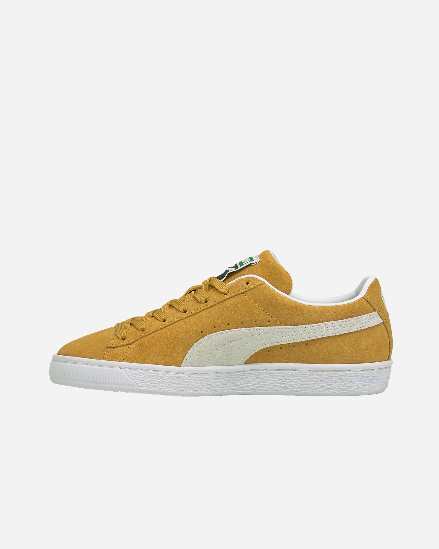 Scarpe sneakers PUMA SUEDE CLASSIC XXI M - 4 | Cisalfa Sport