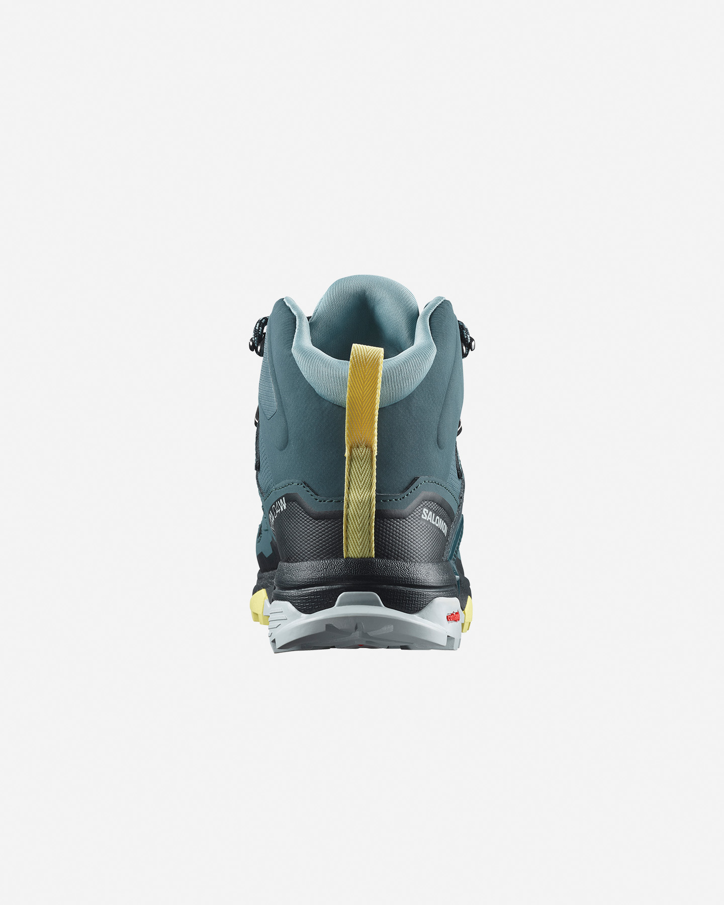 Scarpe escursionismo SALOMON X ULTRA 4 MID GTX W - Azzurro - 4 | Cisalfa Sport