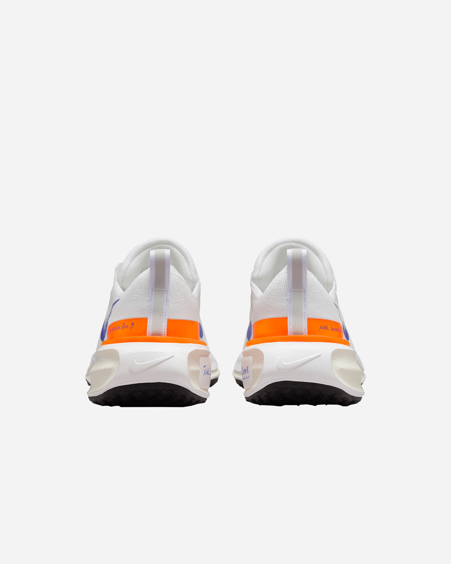 Scarpe running NIKE ZOOM MX INVINCIBLE RUN 3 W - Color mix - 3 | Cisalfa Sport