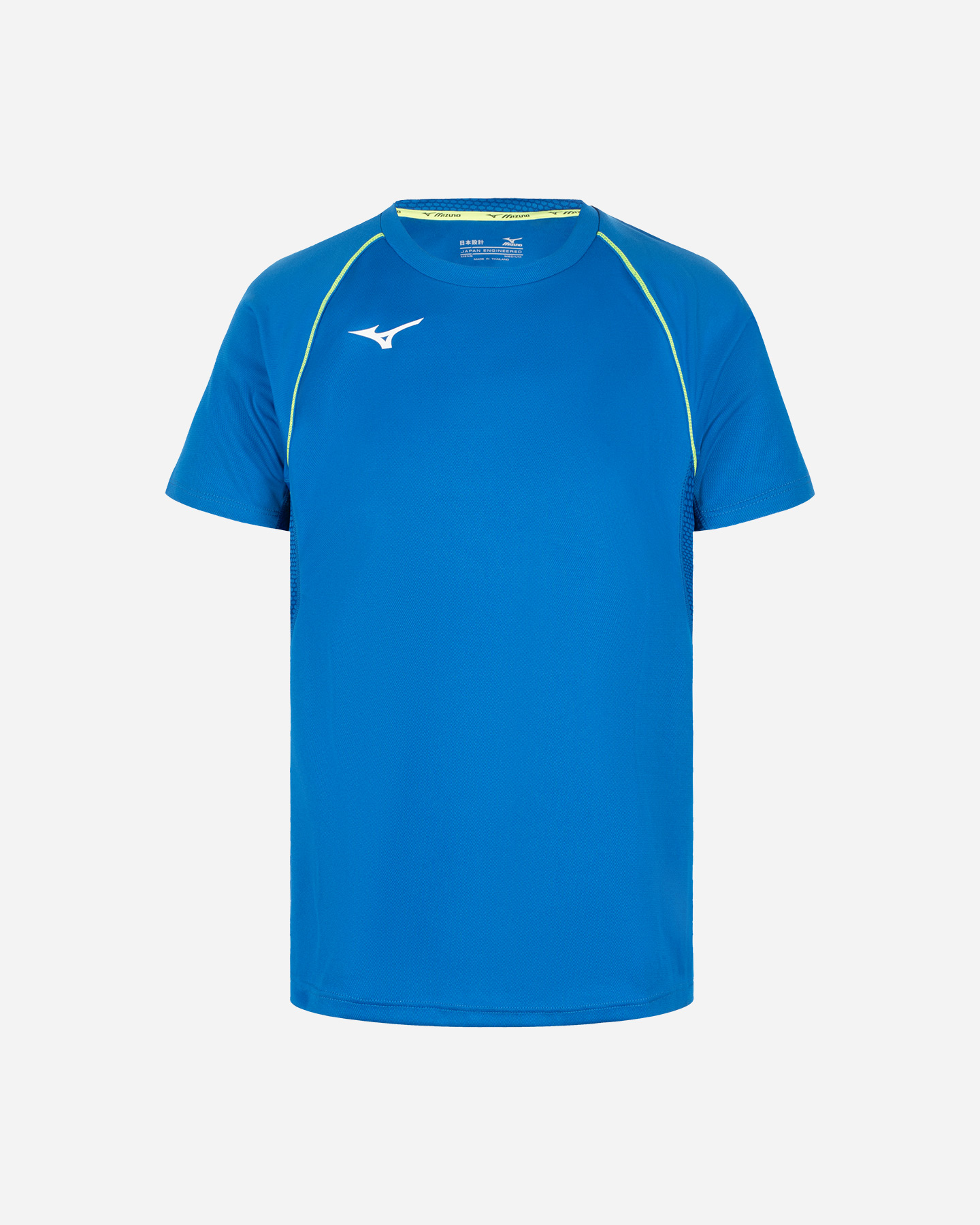 T-shirt running MIZUNO PREMIUM JPN M - 0 | Cisalfa Sport