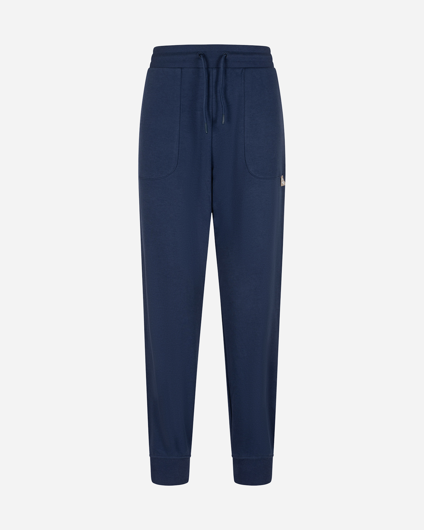 Pantalone ARENA ATHLETIC ESSENTIAL W - Blu - 0 | Cisalfa Sport