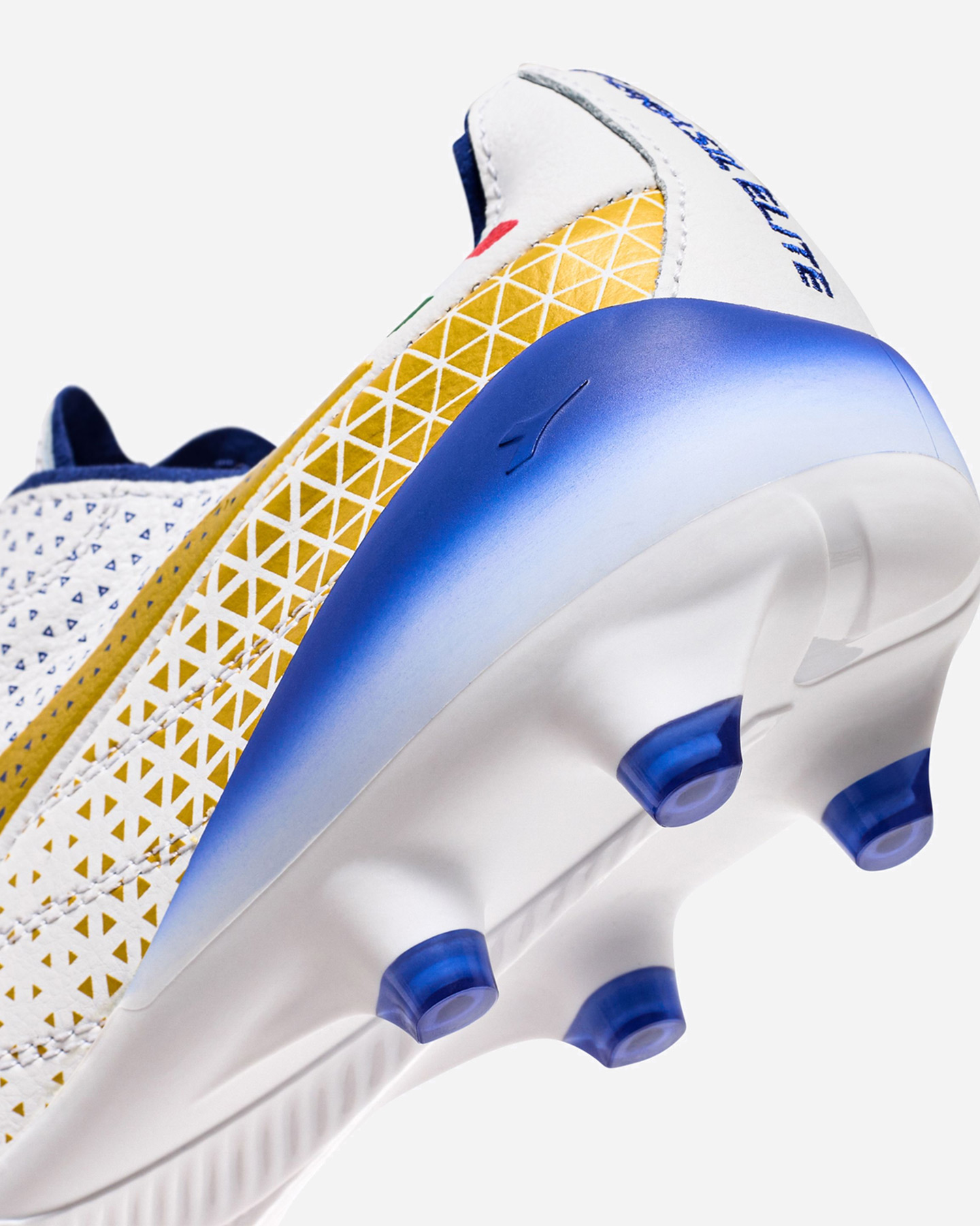 Scarpe calcio DIADORA BRASIL ELITE TECH GR ITA LPX FG M - Color mix - 4 | Cisalfa Sport