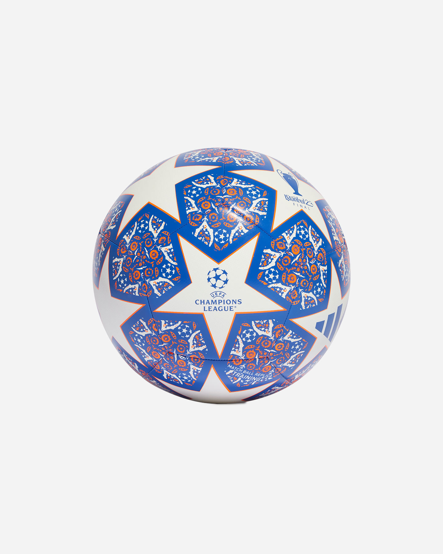 Pallone calcio misura 4 ADIDAS UCL TRN SZ 4 22-23 - Color mix - 1 | Cisalfa Sport