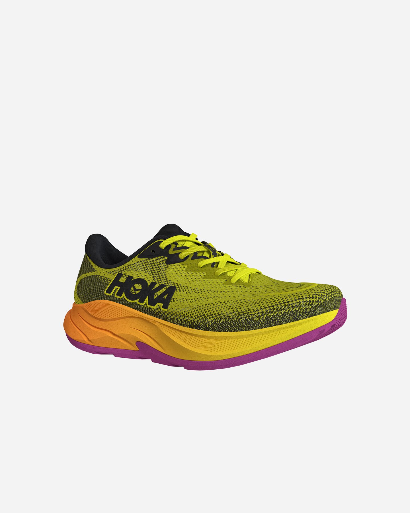 Scarpe running HOKA RINCON 4 M - 1 | Cisalfa Sport