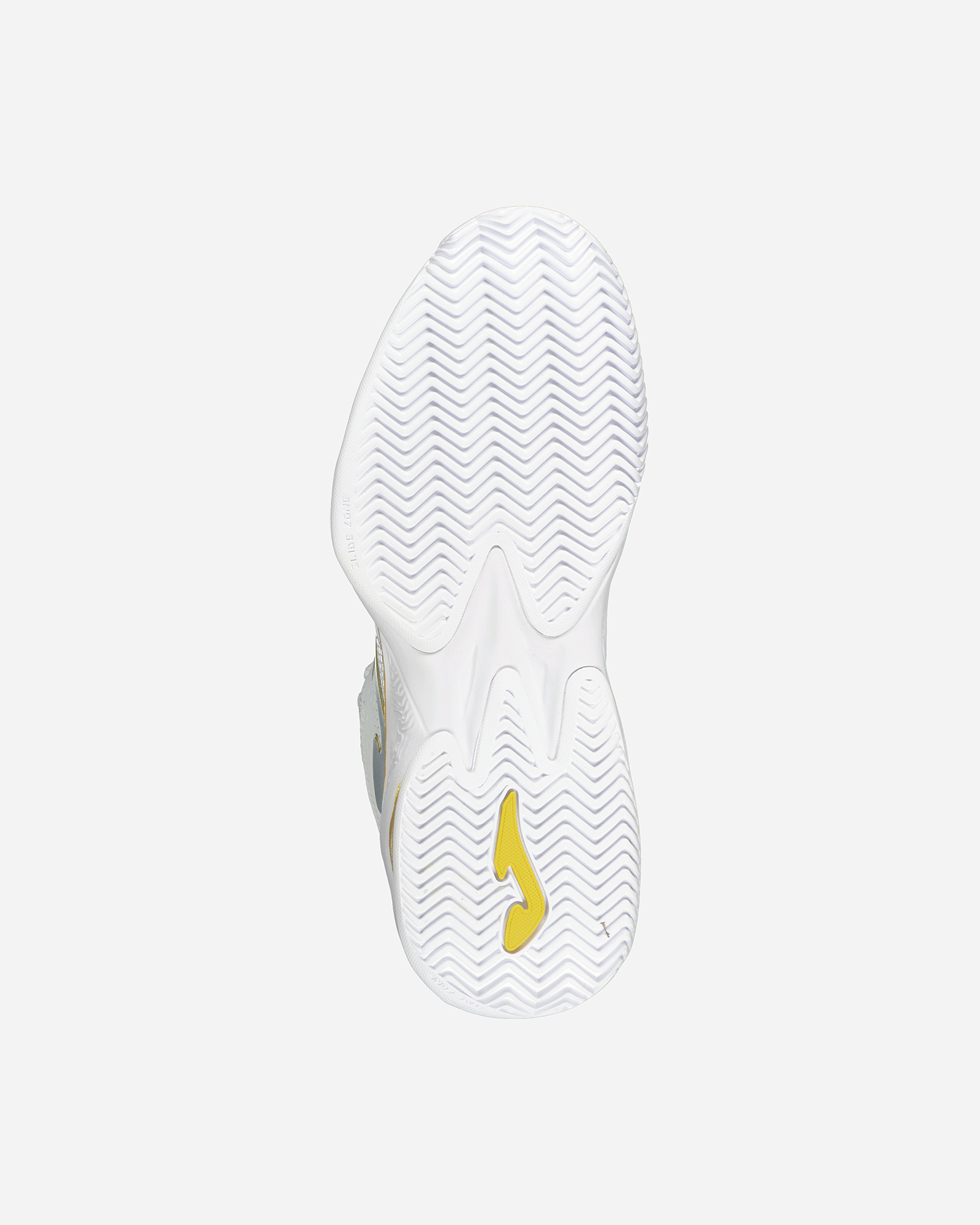 Scarpe tennis JOMA MASTER 1000 W - Bianco - 2 | Cisalfa Sport