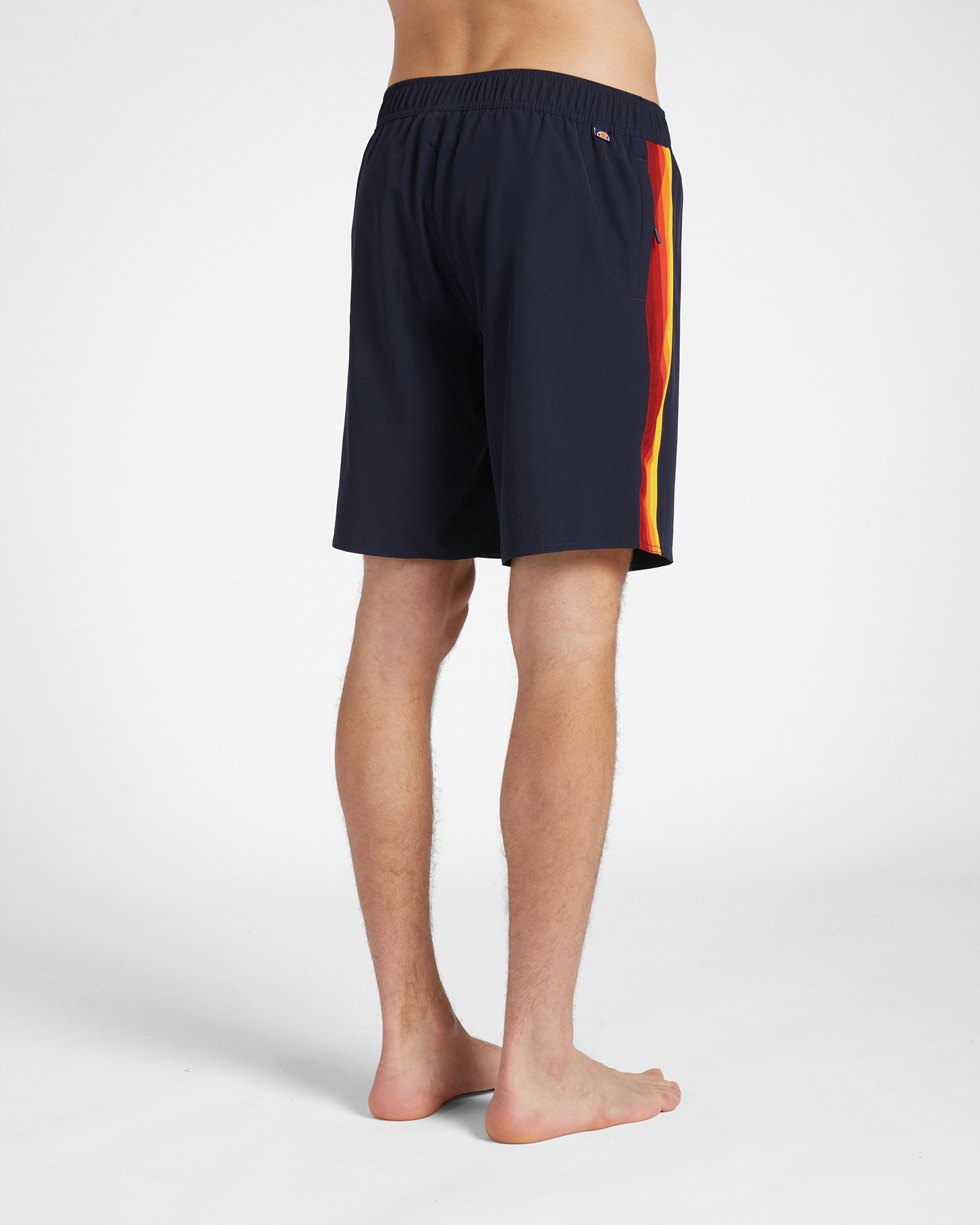 Boardshort mare ELLESSE RAINBOW M - 1 | Cisalfa Sport