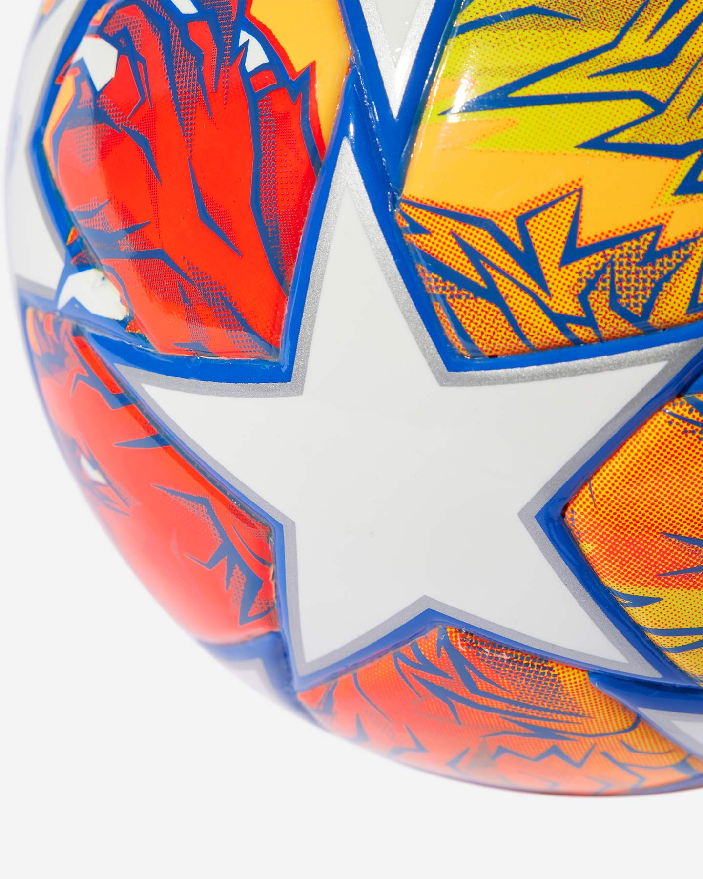 Mini pallone ADIDAS MINI FINALE24 UCL - Color mix - 2 | Cisalfa Sport