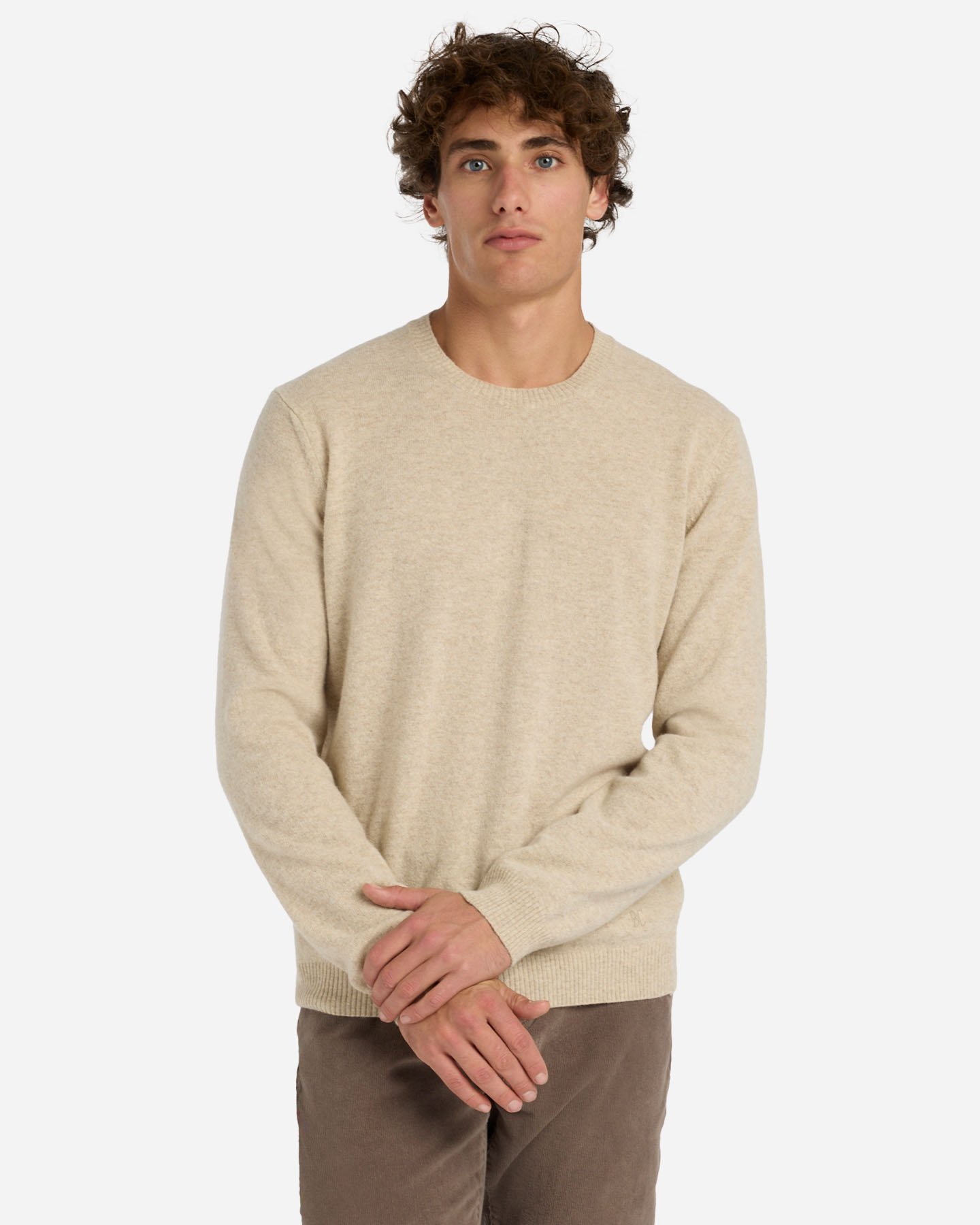 Maglione BEST COMPANY LAMBSWOOL M - 0 | Cisalfa Sport