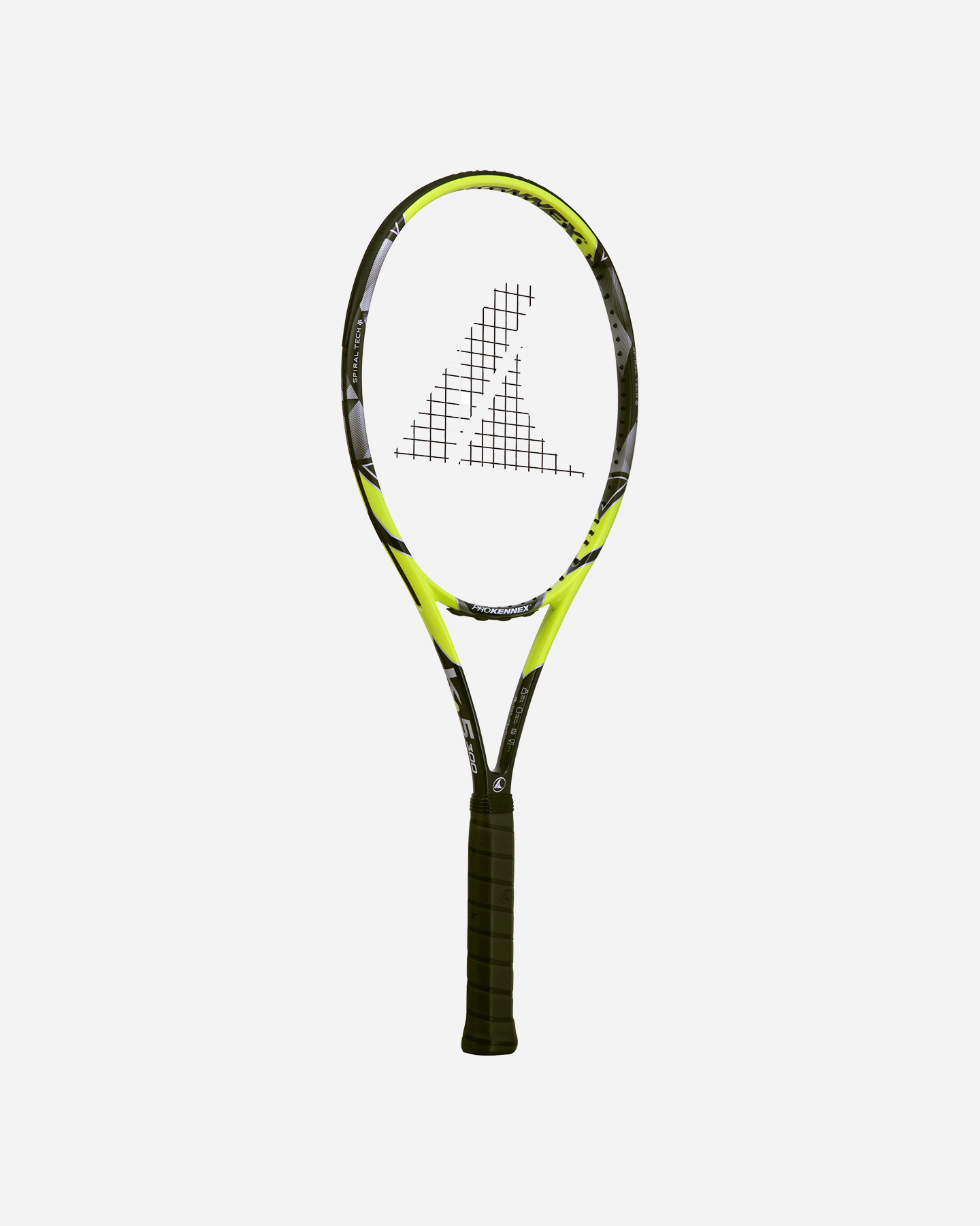 Telaio tennis PRO KENNEX KI 5 300 - 0 | Cisalfa Sport