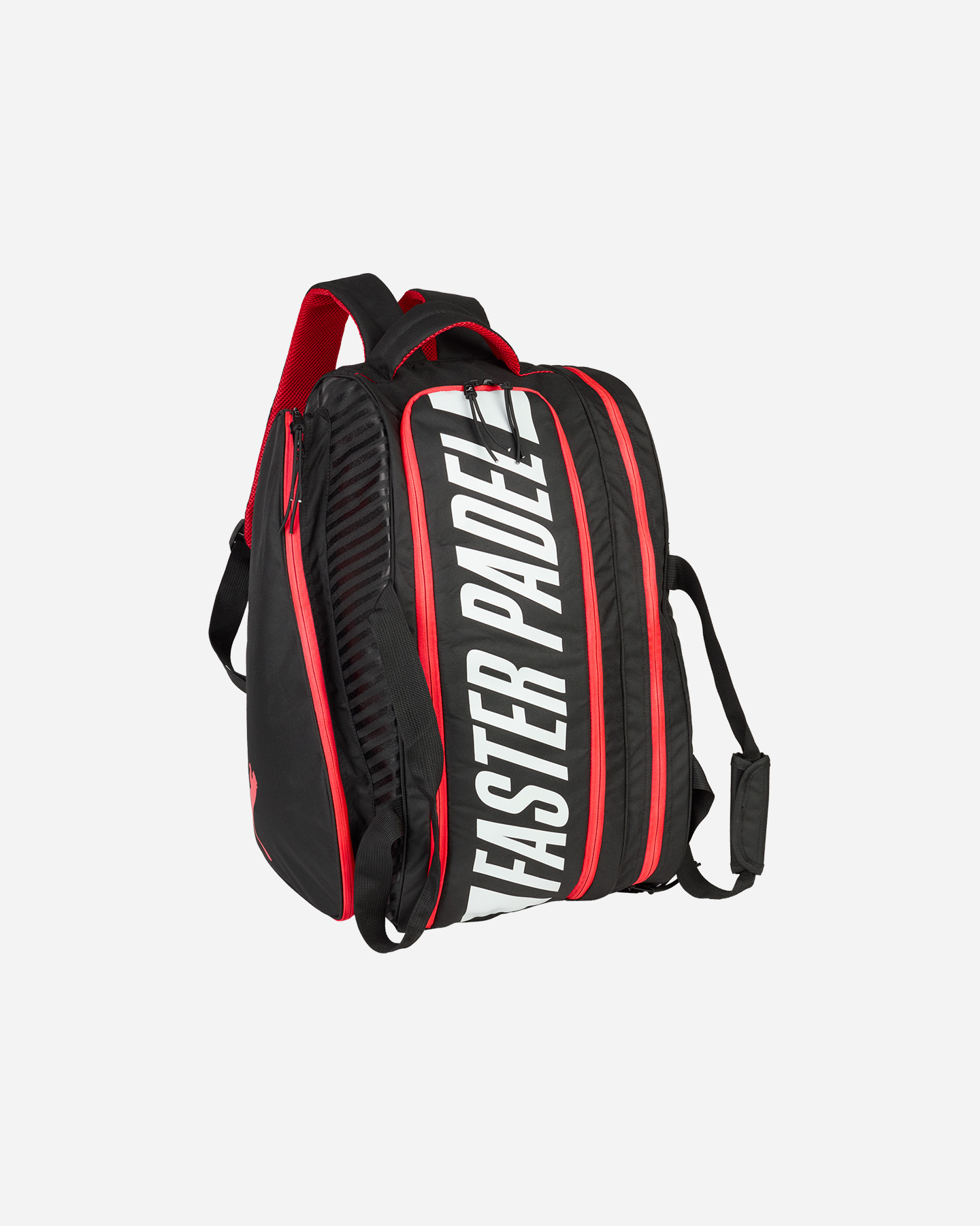 Fodero PUMA NOVA ELITE PADEL - Nero - 0 | Cisalfa Sport