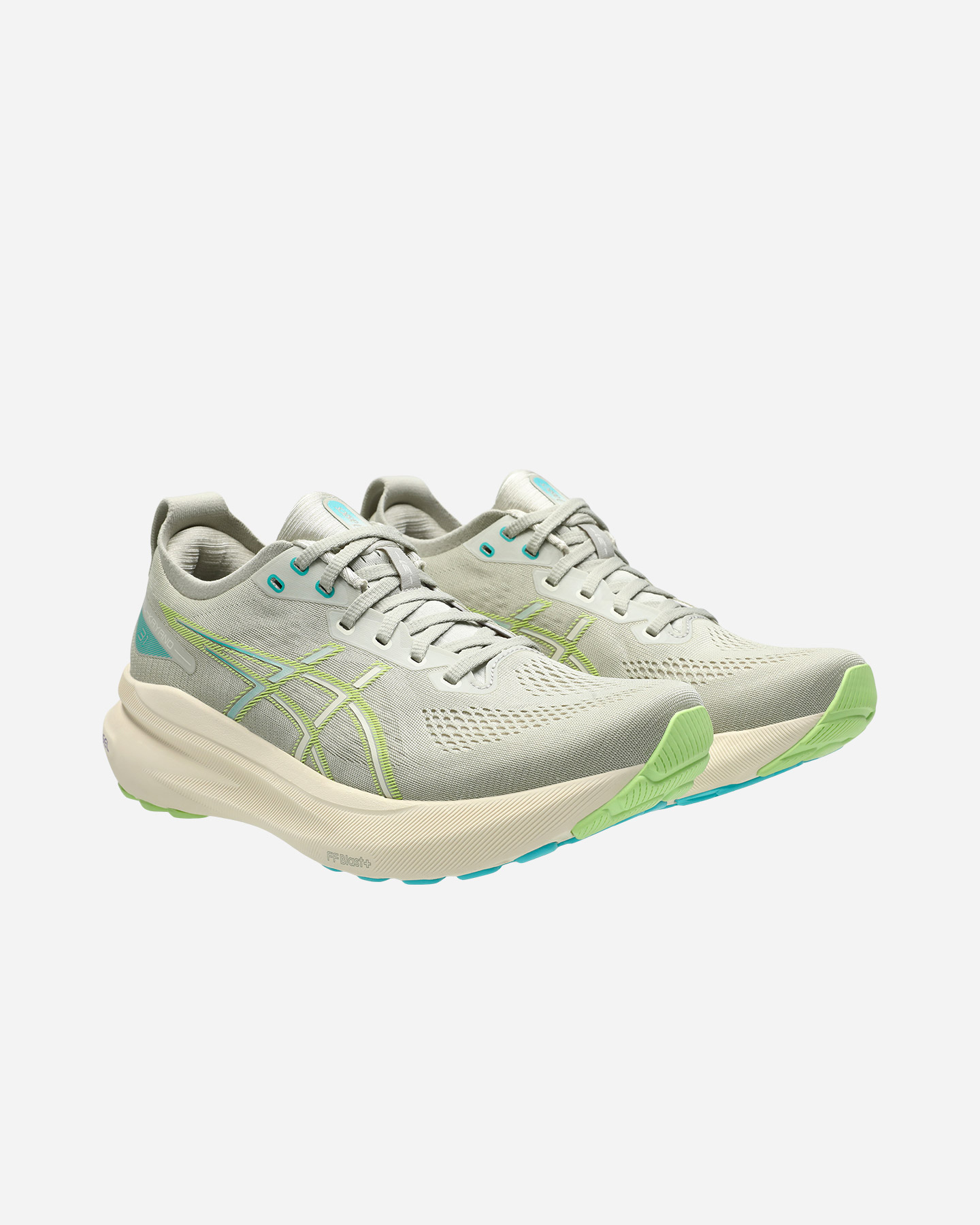 Scarpe running ASICS GEL KAYANO 31 M - Bianco - 1 | Cisalfa Sport