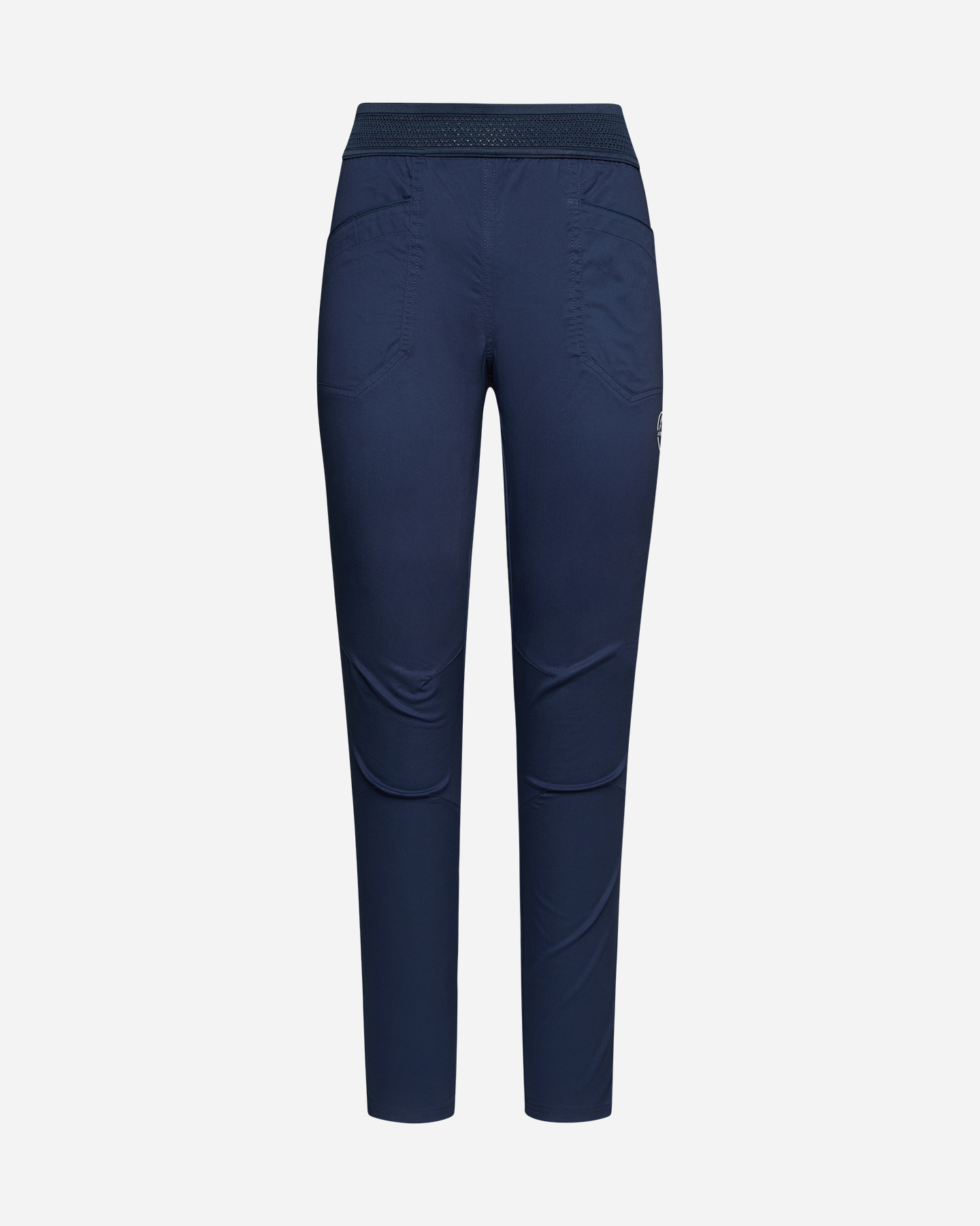 Pantalone outdoor LA SPORTIVA ROOTS W - Blu - 0 | Cisalfa Sport