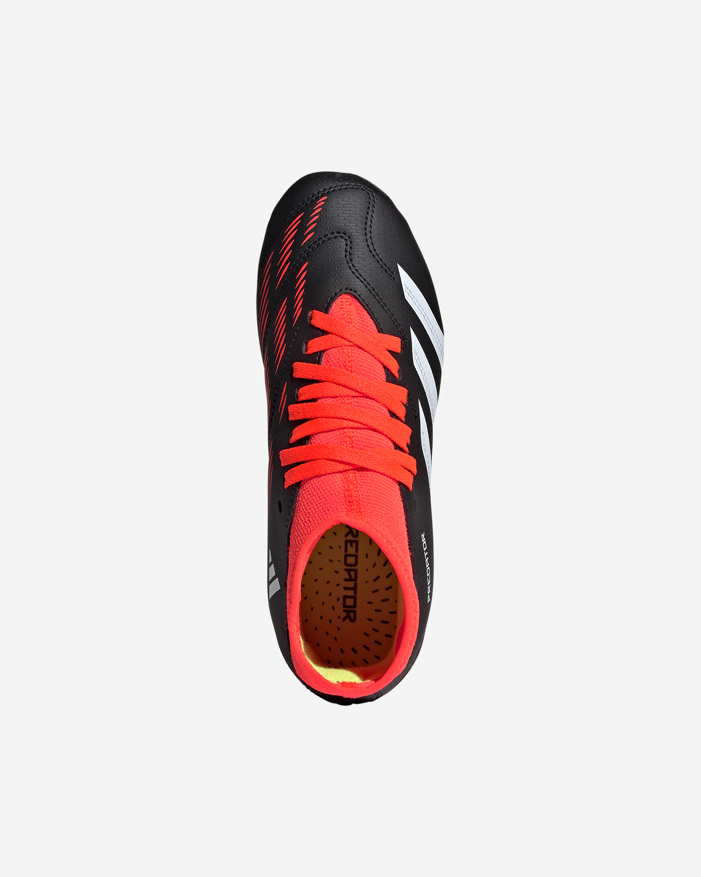 Scarpe calcio ADIDAS PREDATOR CLUB S FxG JR - 2 | Cisalfa Sport