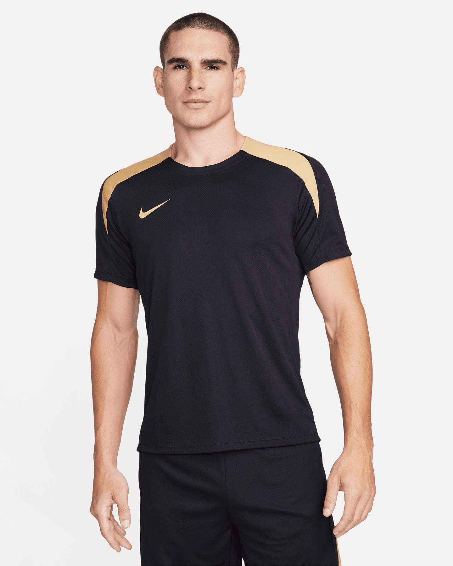 Maglia calcio NIKE STRIKE DRI FIT M - 0 | Cisalfa Sport