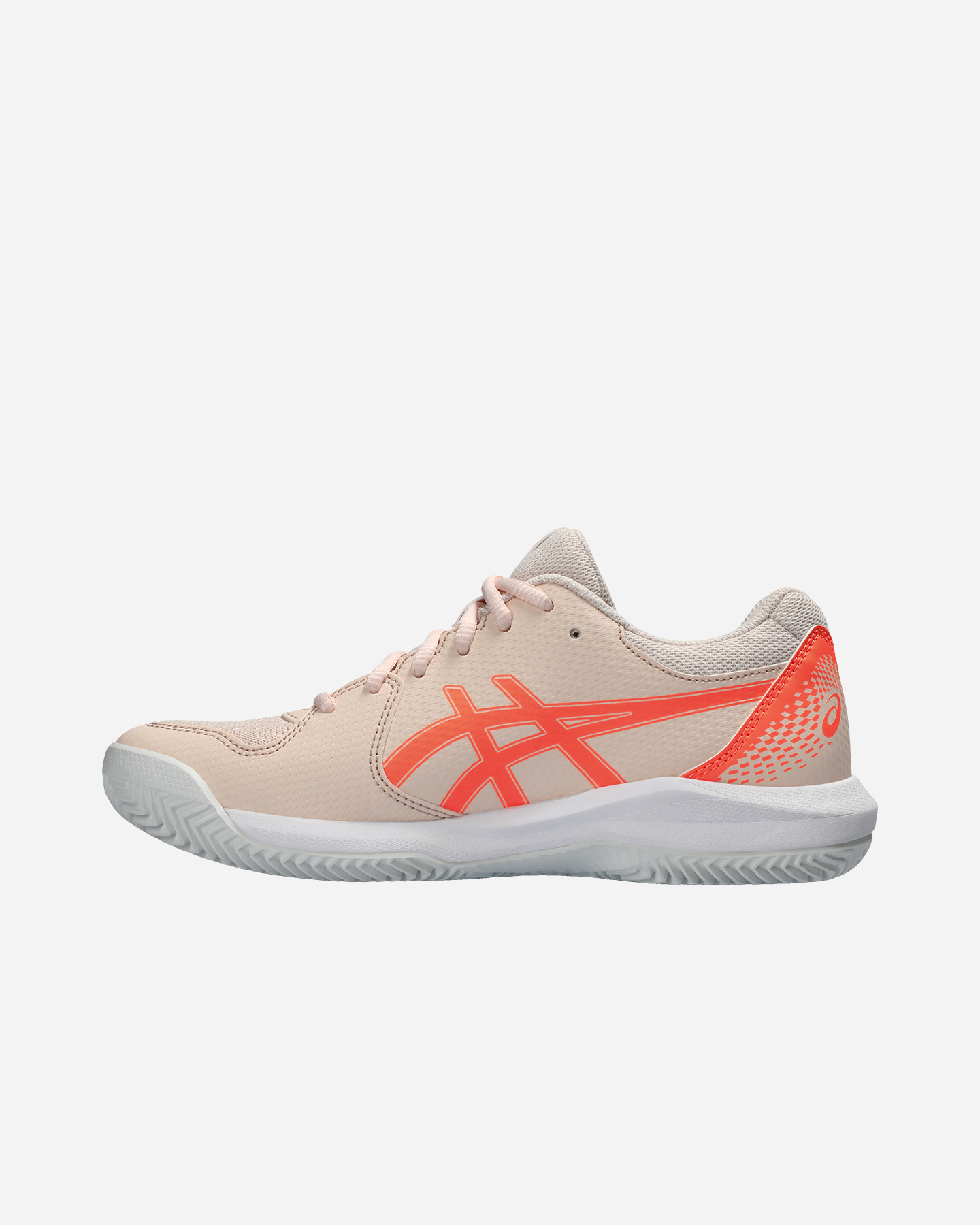 Scarpe tennis ASICS GEL-DEDICATE 8 CLAY W - 5 | Cisalfa Sport