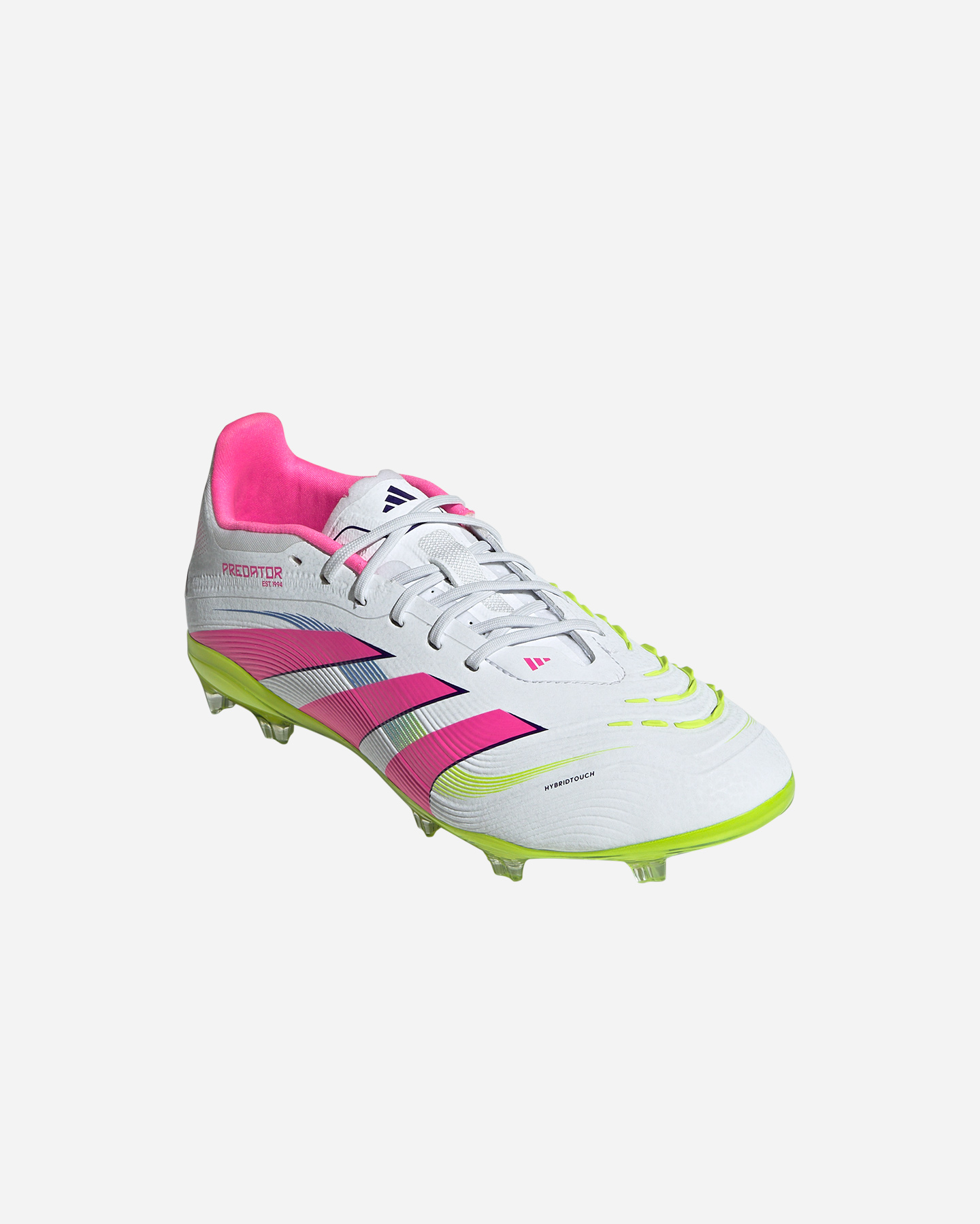 Scarpe calcio ADIDAS PREDATOR PRO FG JR - Color mix - 1 | Cisalfa Sport