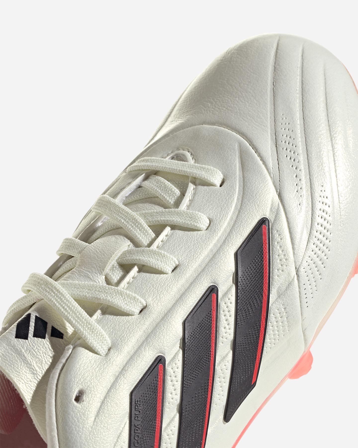 Scarpe calcio ADIDAS COPA PURE 2 ELITE FG JR - 5 | Cisalfa Sport