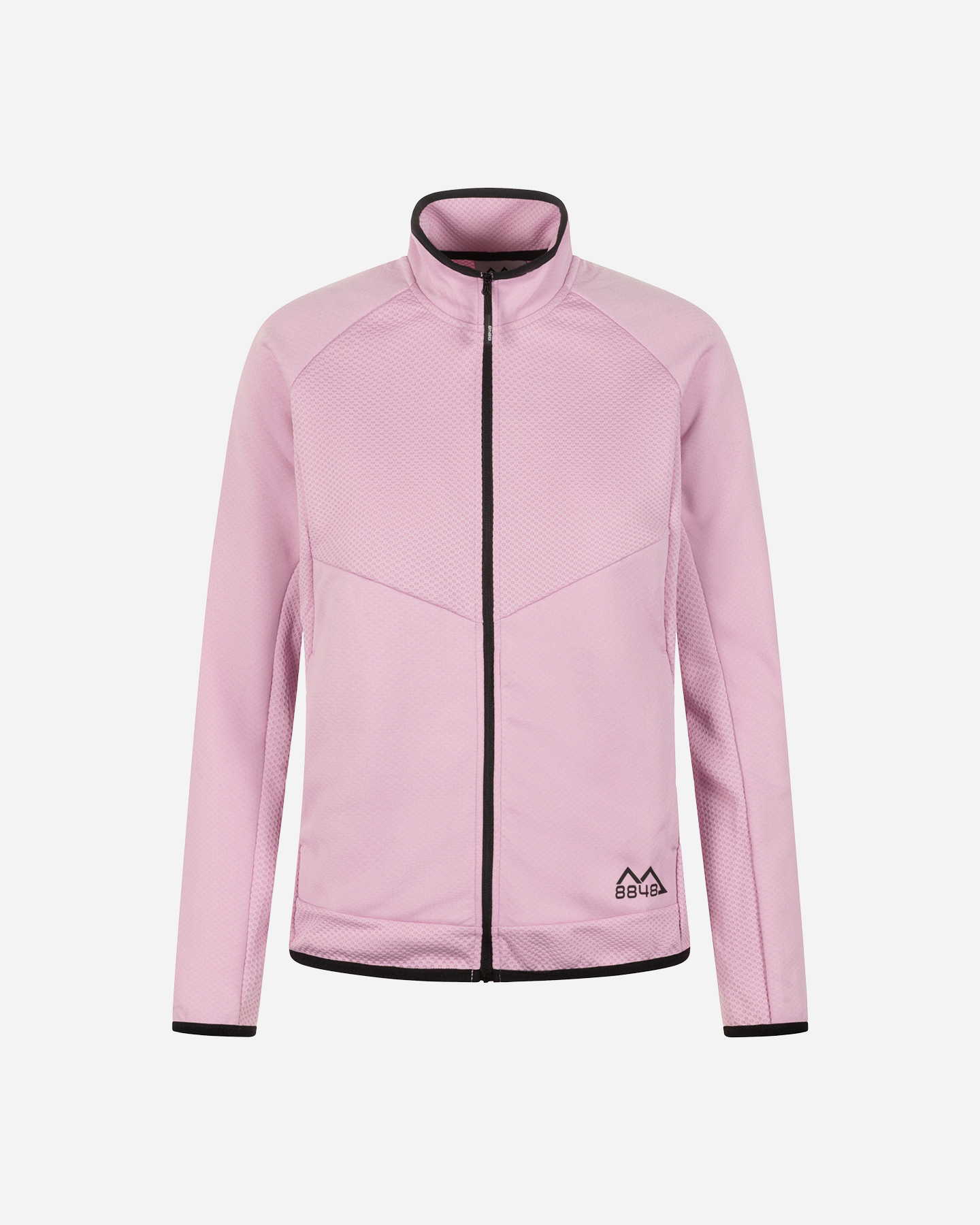 Pile 8848 MOUNTAIN HIKE W - Lilla - 0 | Cisalfa Sport