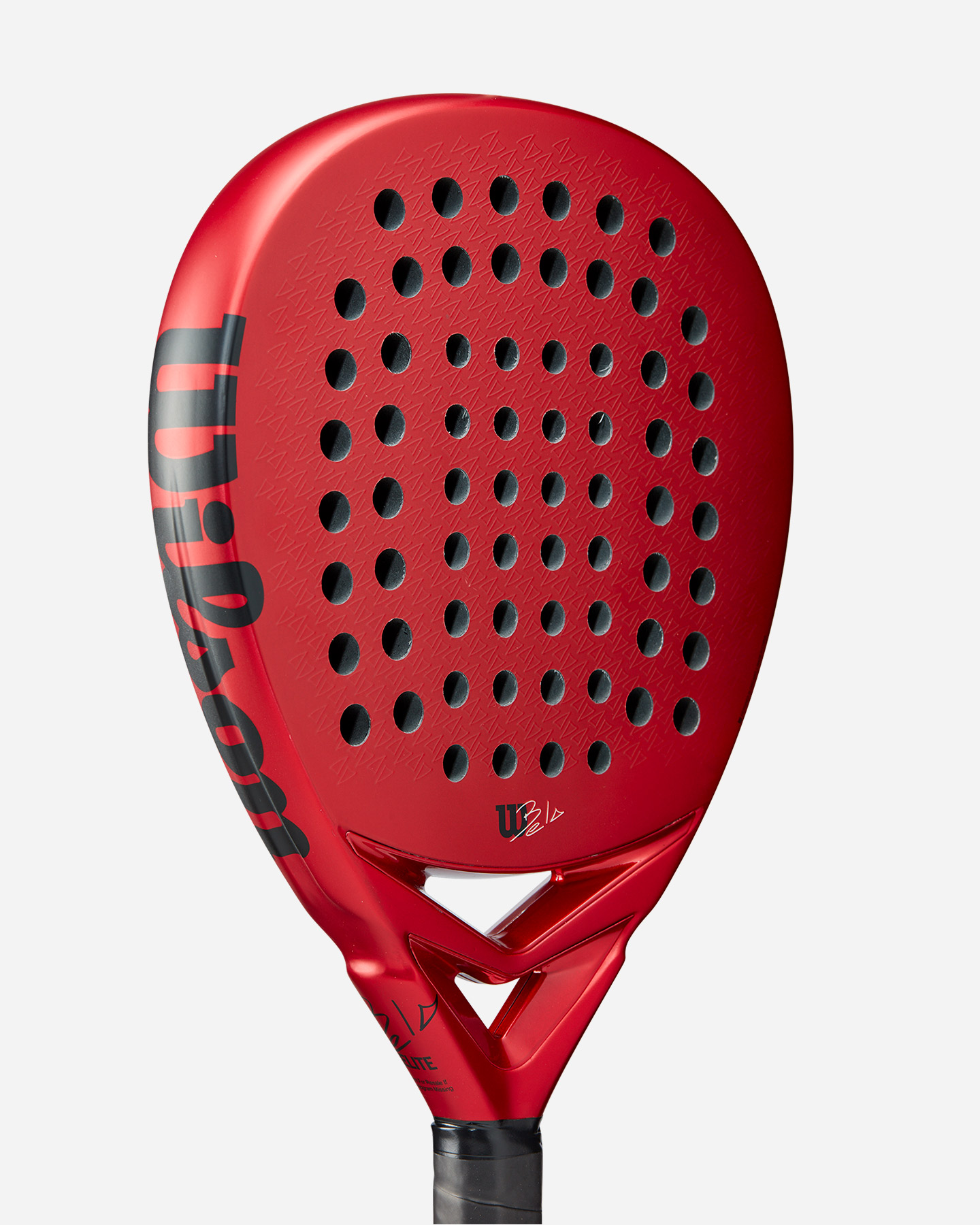 Racchetta padel WILSON BELA ELITE V2 PADEL 2023  - 5 | Cisalfa Sport