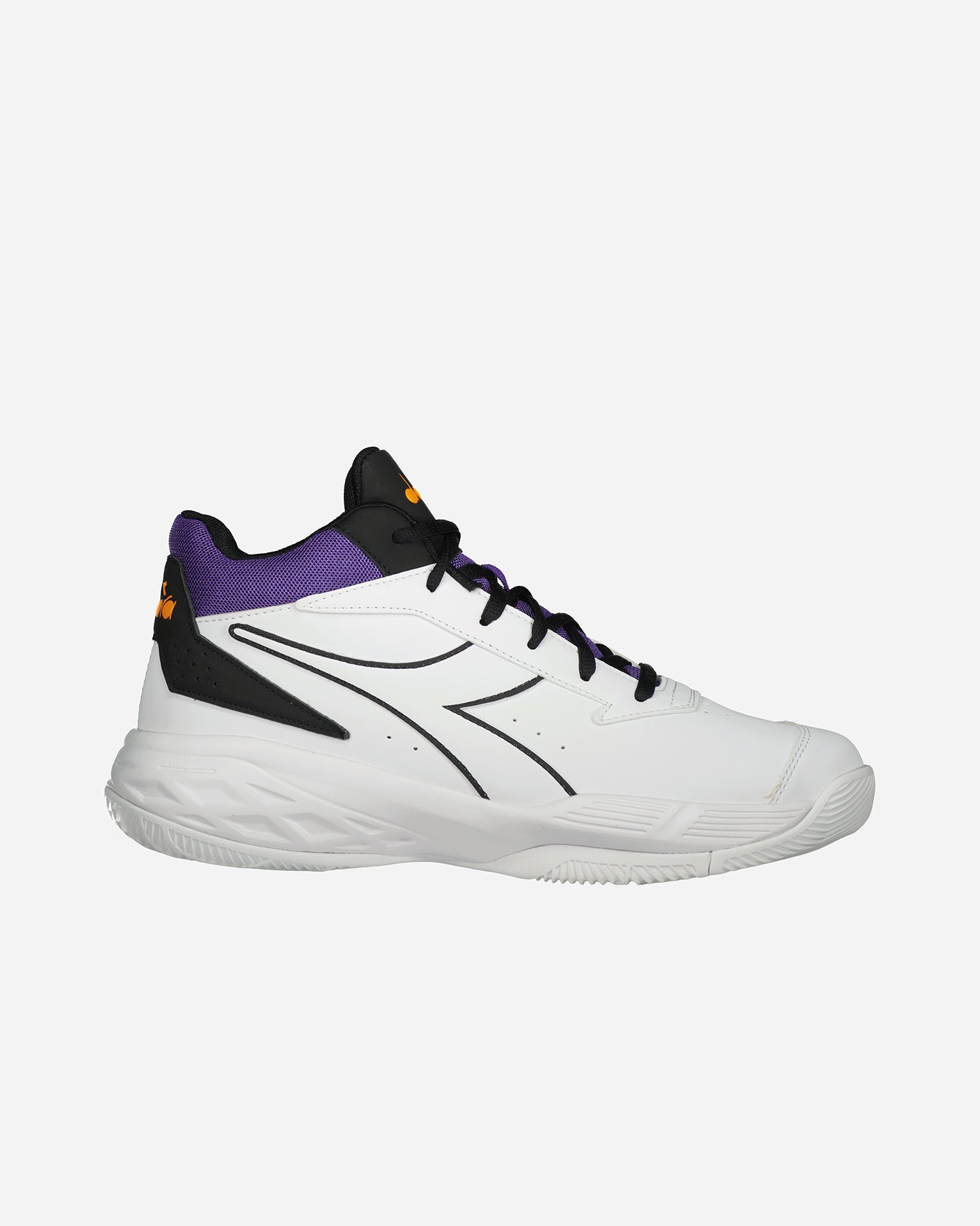 Scarpe basket DIADORA BUZZER 4 CS M - 0 | Cisalfa Sport