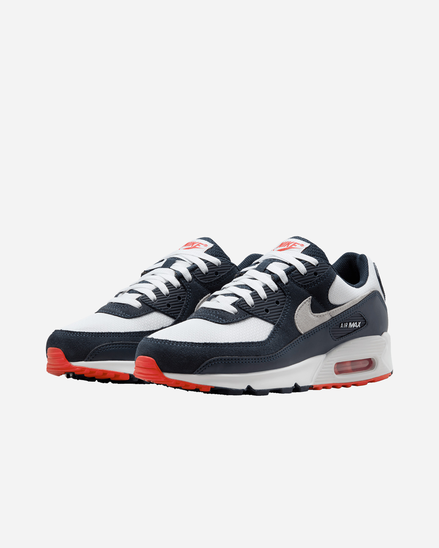 Scarpe sneakers NIKE AIR MAX 90 M - 1 | Cisalfa Sport