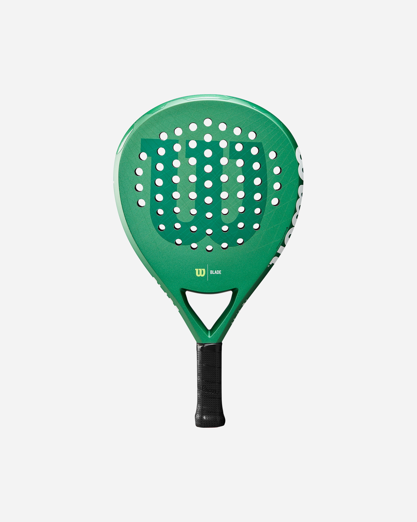 Racchetta padel WILSON BLADE LS V3 PADEL  - 0 | Cisalfa Sport