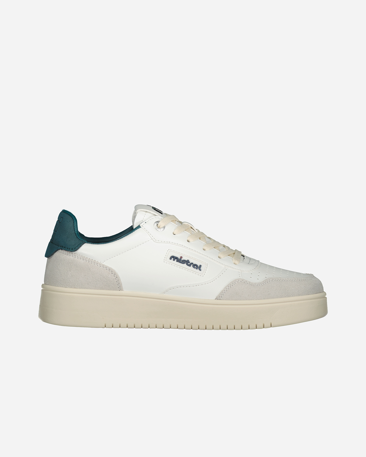 Scarpe sneakers MISTRAL CLEVELAND M - Bianco - 0 | Cisalfa Sport