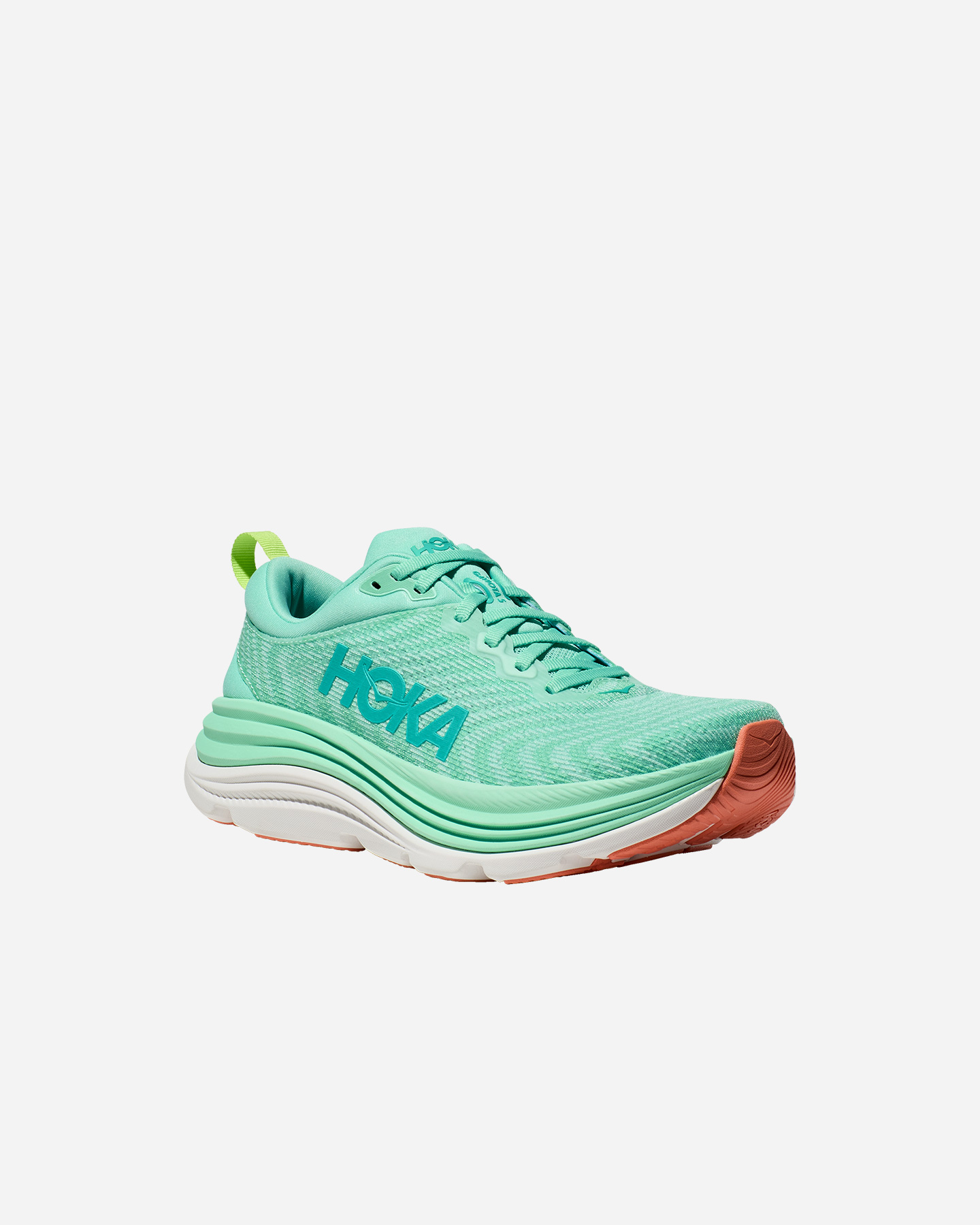 Scarpe running HOKA GAVIOTA 5 W - 1 | Cisalfa Sport