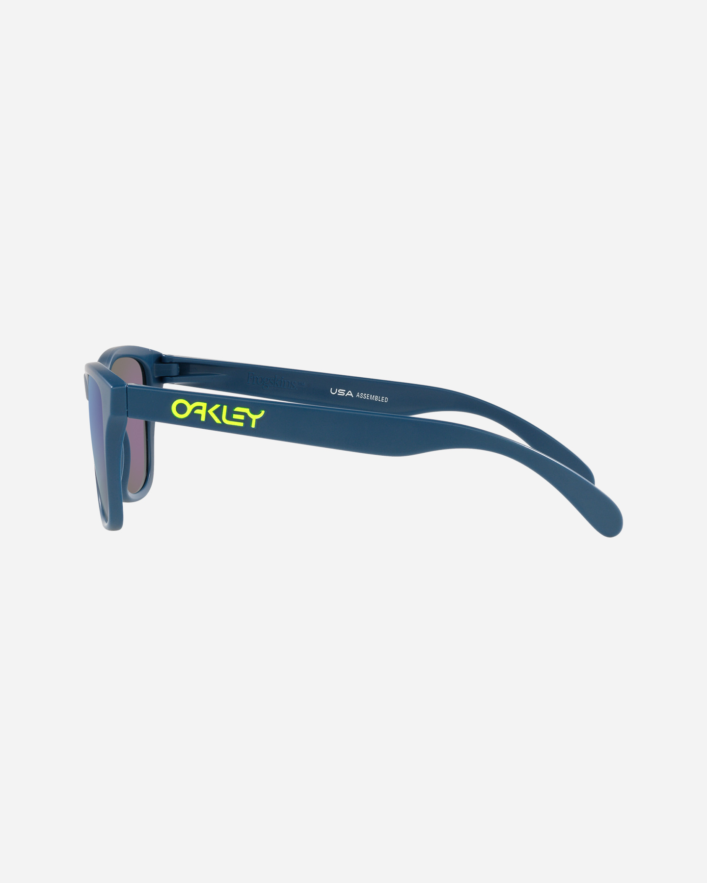 Occhiali OAKLEY FROGSKINS XS JR - 5 | Cisalfa Sport