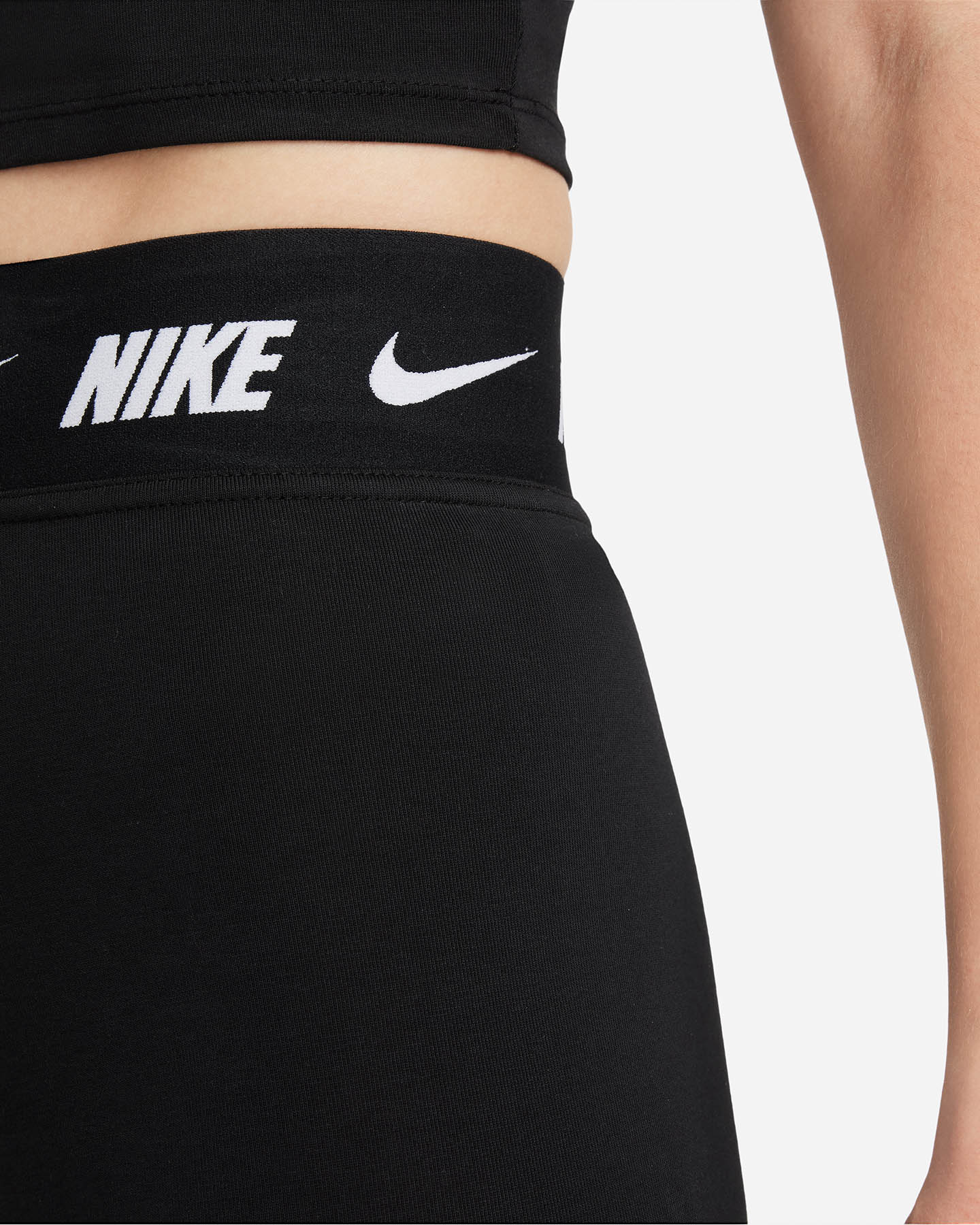 Leggings NIKE JSTRETCH CLUB W - 2 | Cisalfa Sport