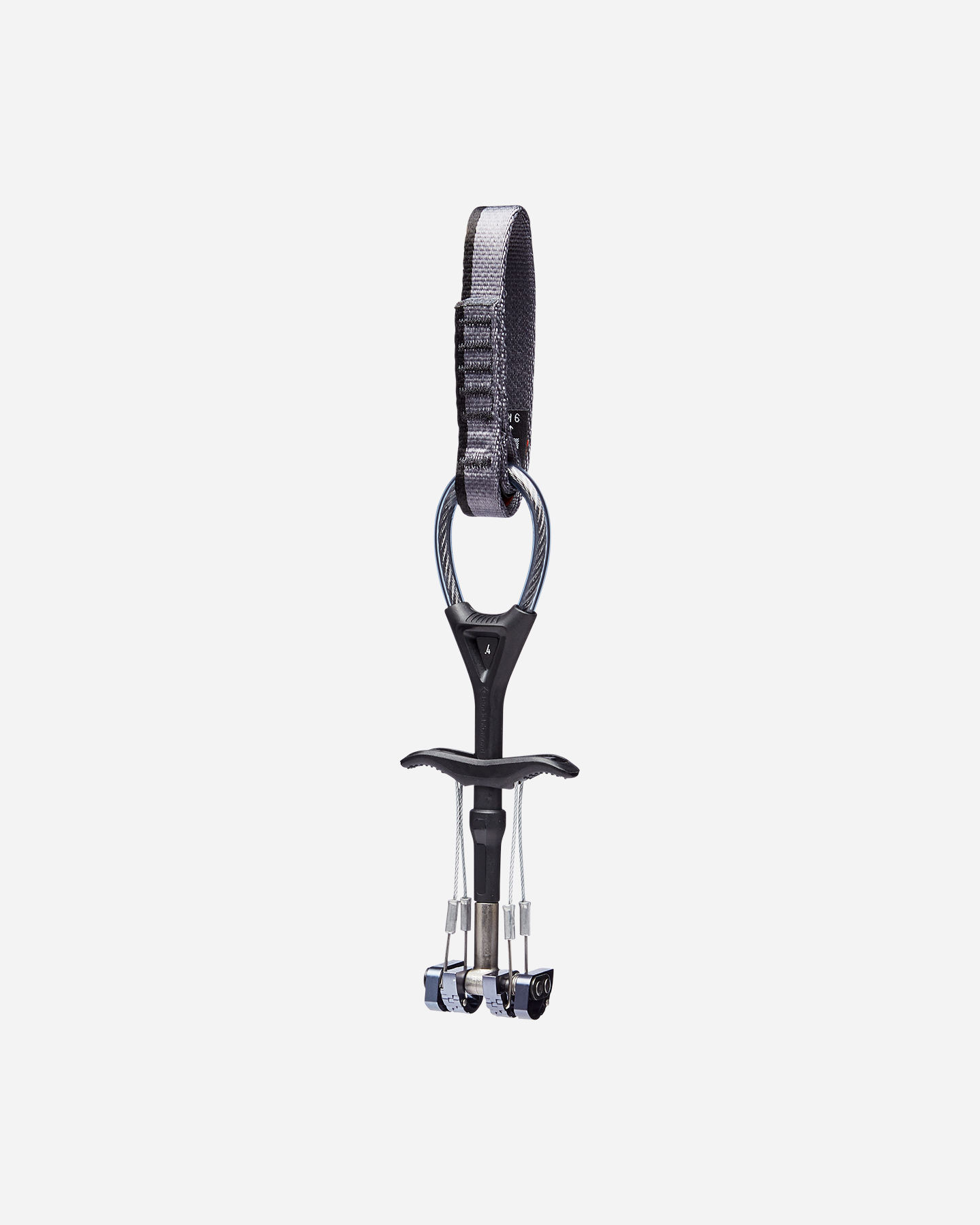 Dado BLACK DIAMOND CAMALOT C4 0.4 - Nero - 0 | Cisalfa Sport