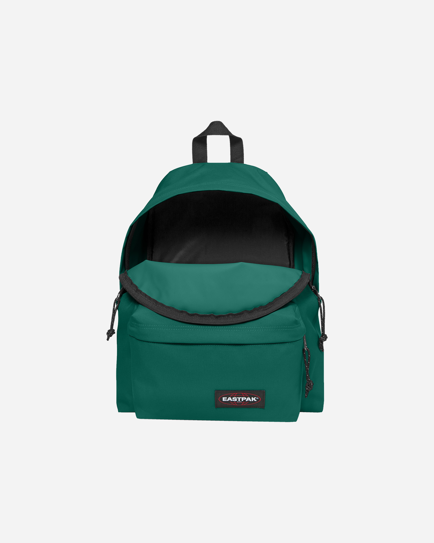 Zaino EASTPAK PADDED PAK'R - Verde - 1 | Cisalfa Sport