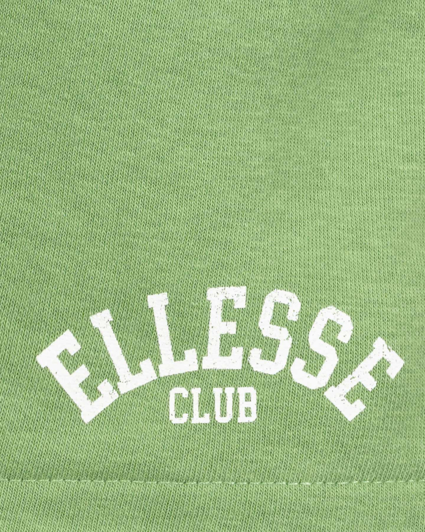 Bermuda ELLESSE COMMUNITY CLUB JR - 2 | Cisalfa Sport