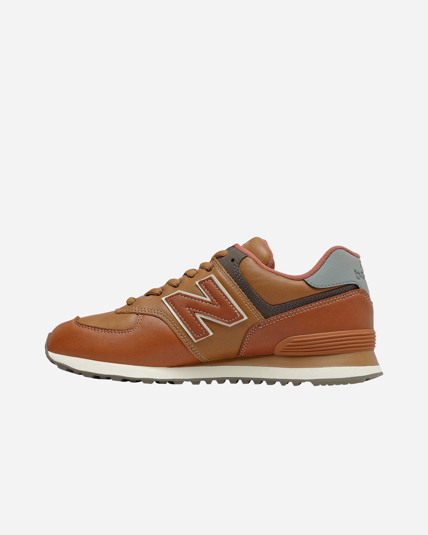 Scarpe sneakers NEW BALANCE 574 M - 4 | Cisalfa Sport