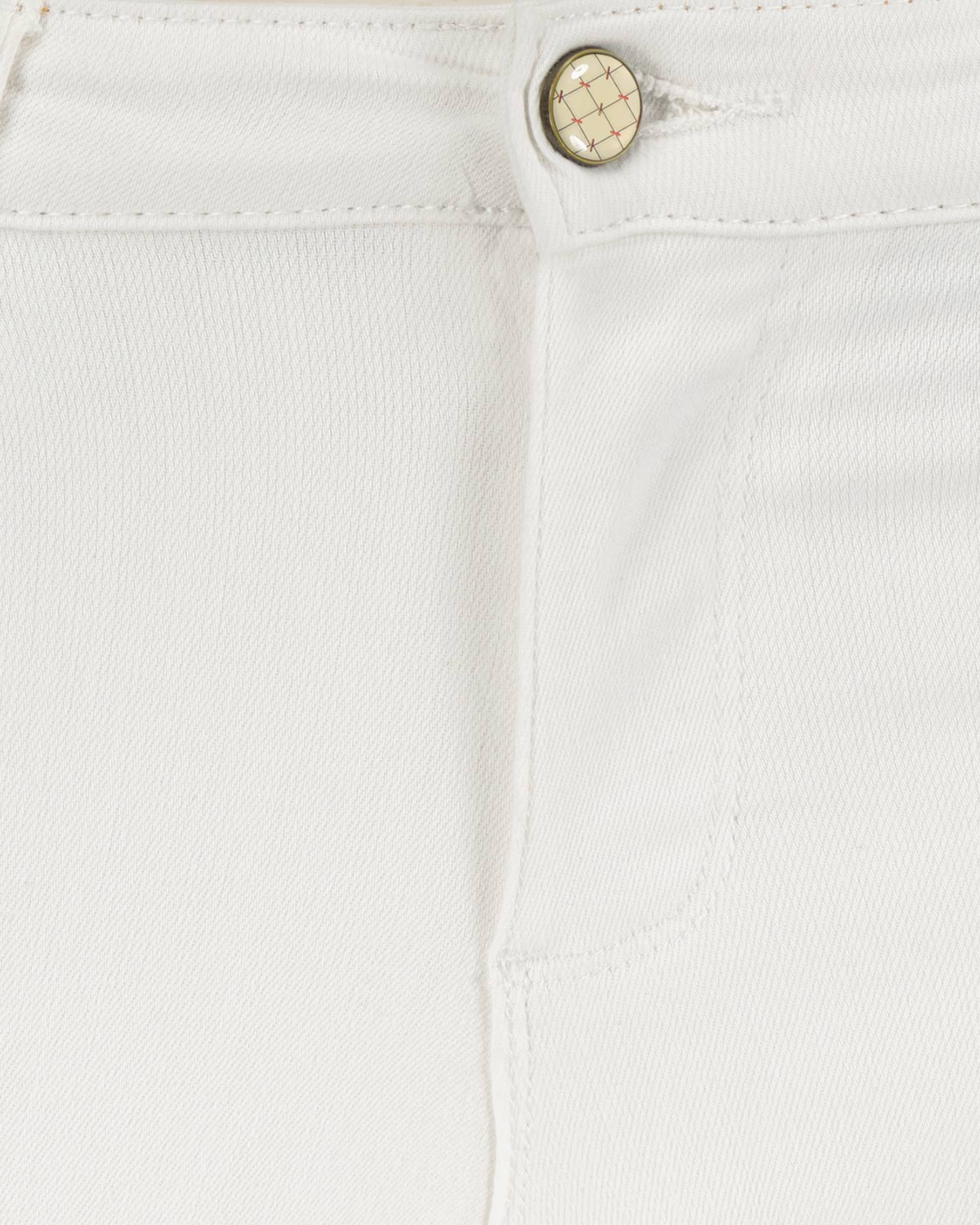 Jeans BEST COMPANY JEGGINGS W - Bianco - 4 | Cisalfa Sport