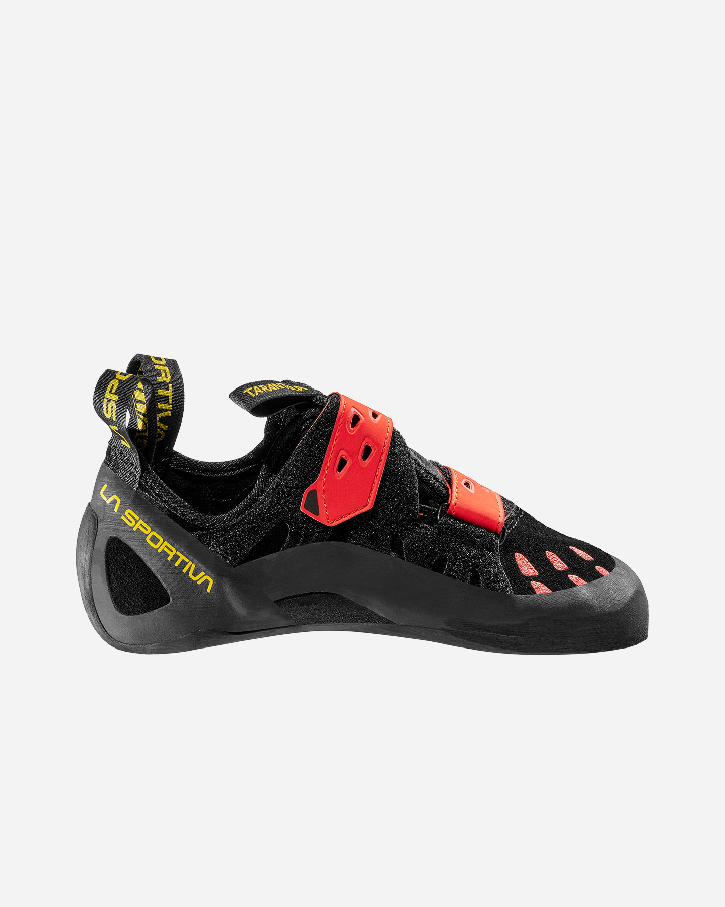 Scarpette arrampicata LA SPORTIVA TARANTULA II  - 0 | Cisalfa Sport