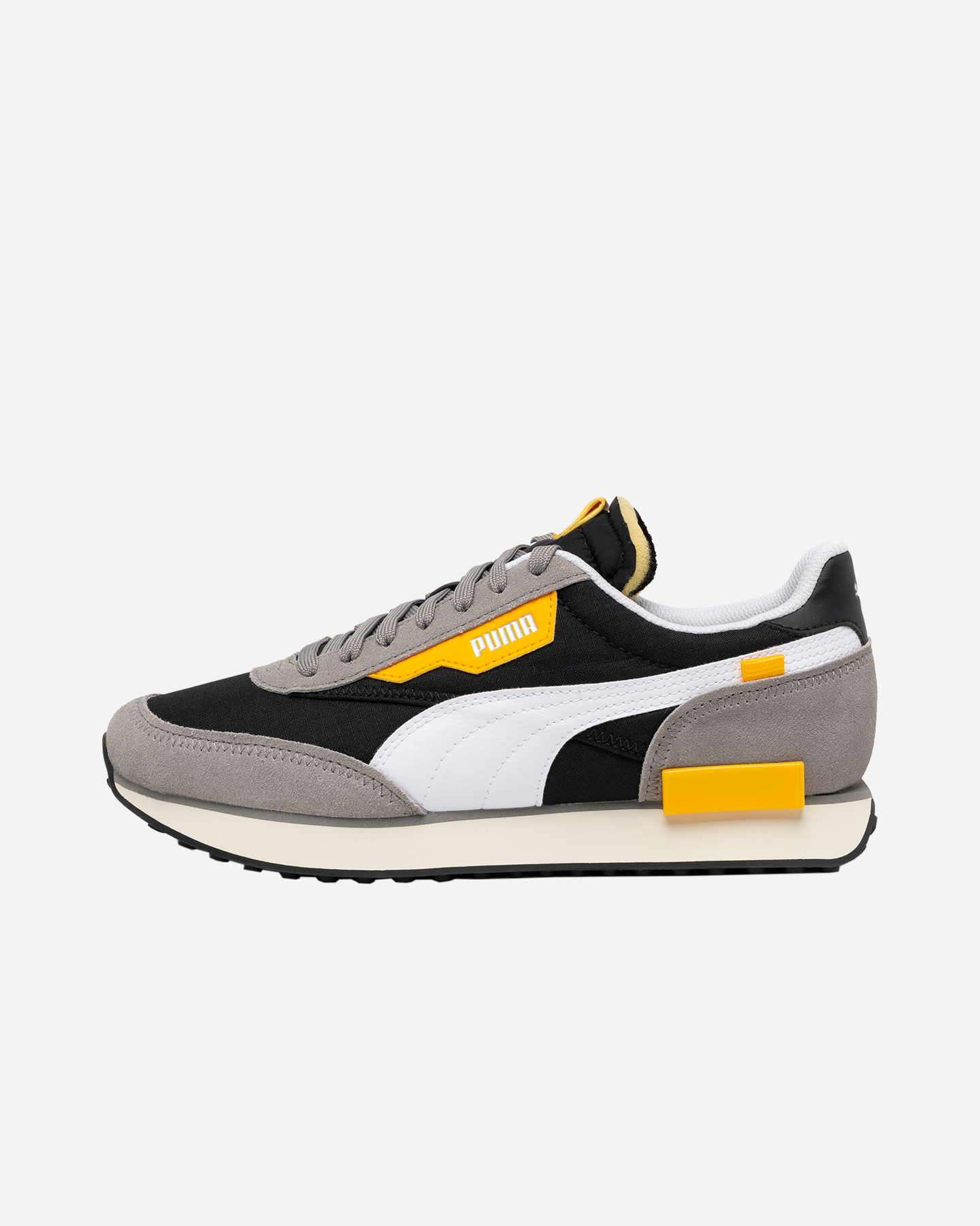 Scarpe sneakers PUMA FUTURE RIDER PLAY ON M - 9 | Cisalfa Sport