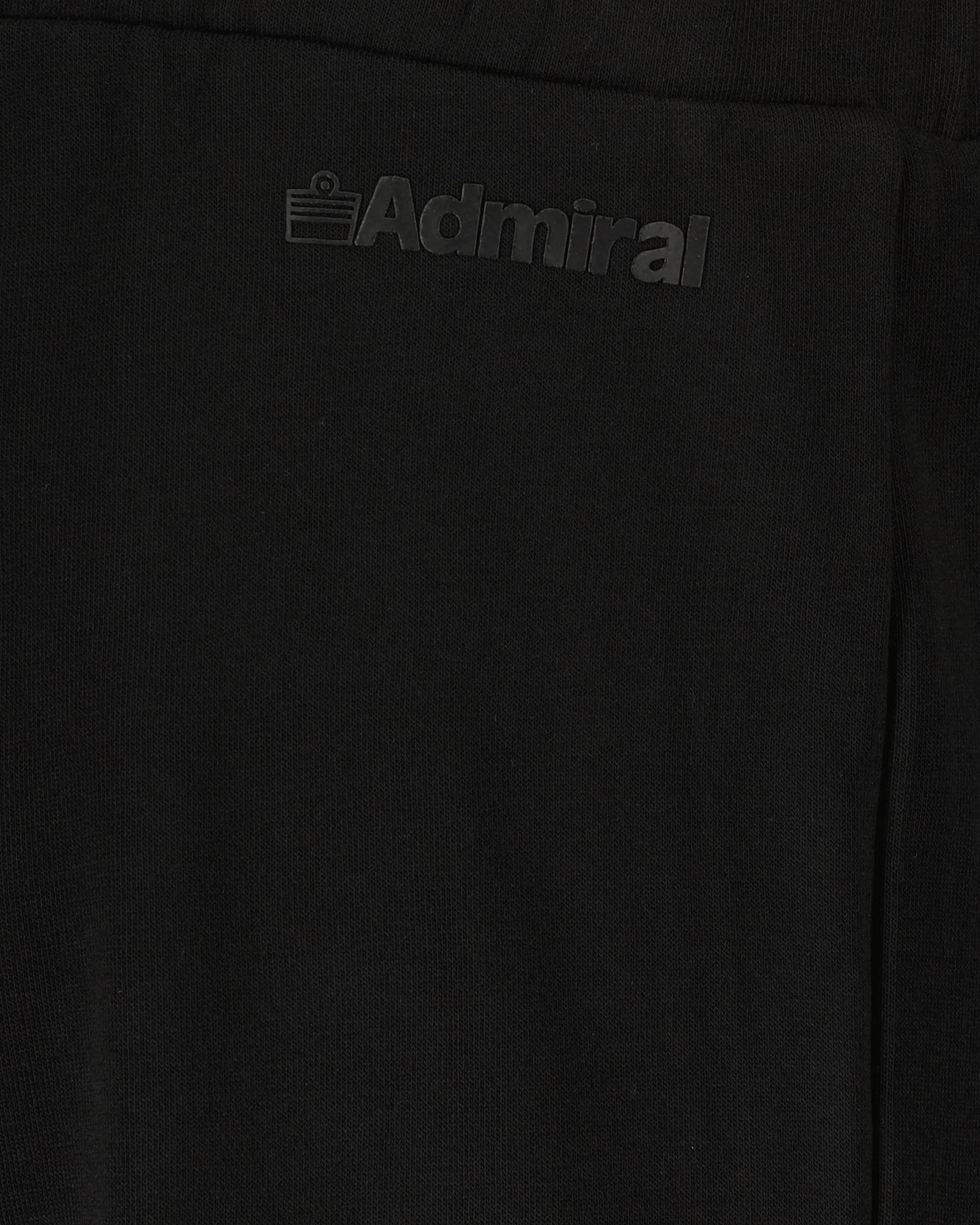 Pantalone ADMIRAL CLASSIC W - Nero - 3 | Cisalfa Sport