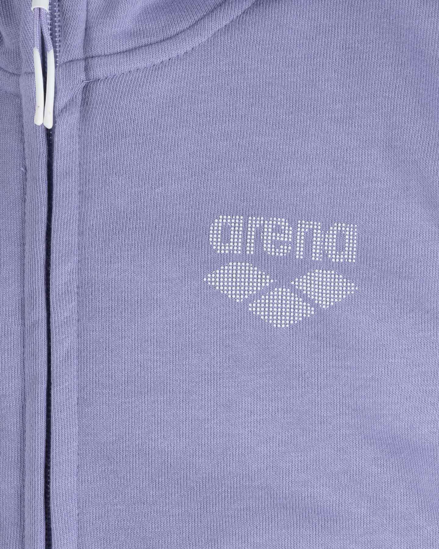 Tuta ARENA BASIC ATHLETICS JR - S4118978-896/434 - 4 | Cisalfa Sport