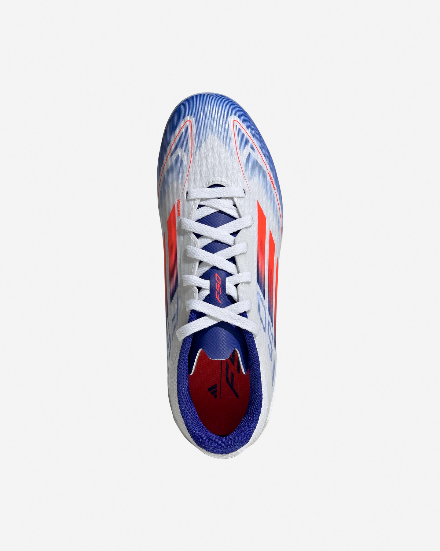 Scarpe calcio ADIDAS F50 LEAGUE MG JR - Color mix - 2 | Cisalfa Sport