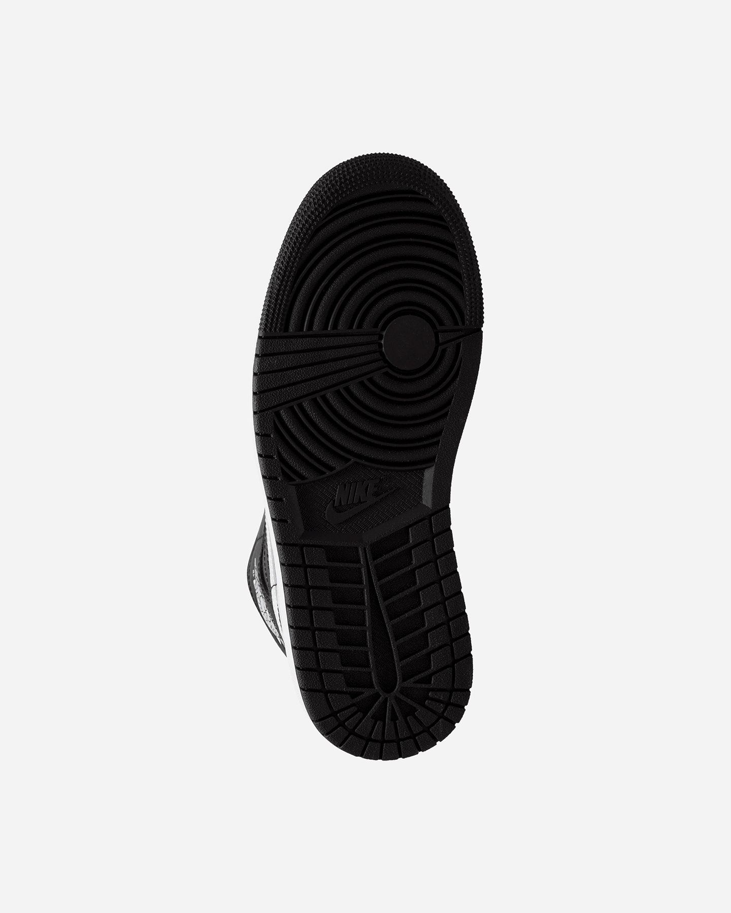 Scarpe Sneakers Nike Air Jordan 1 Mid W DV0991 001 Cisalfa Sport