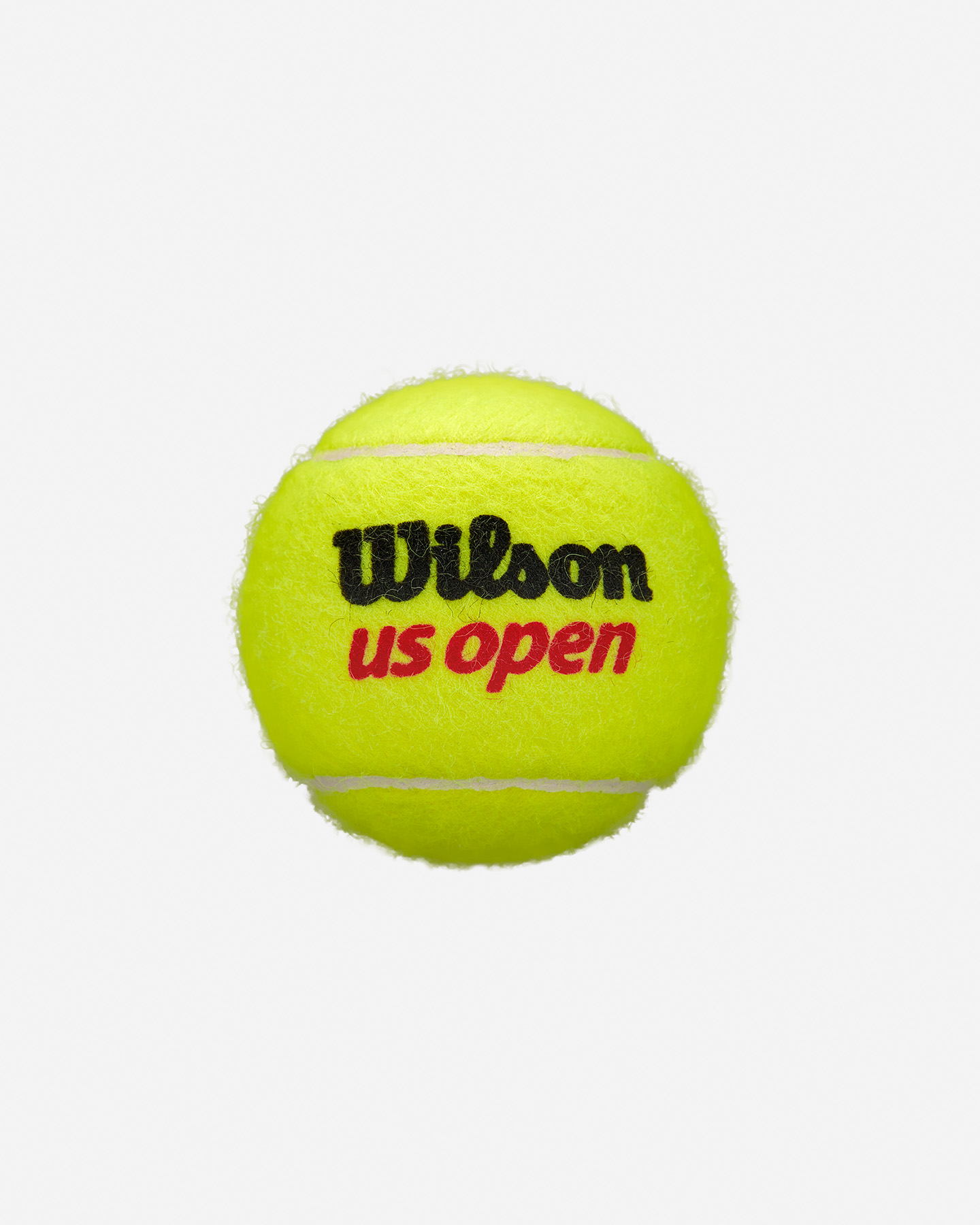 Palle tennis WILSON TUBO 4 PALLE US OPEN - 3 | Cisalfa Sport