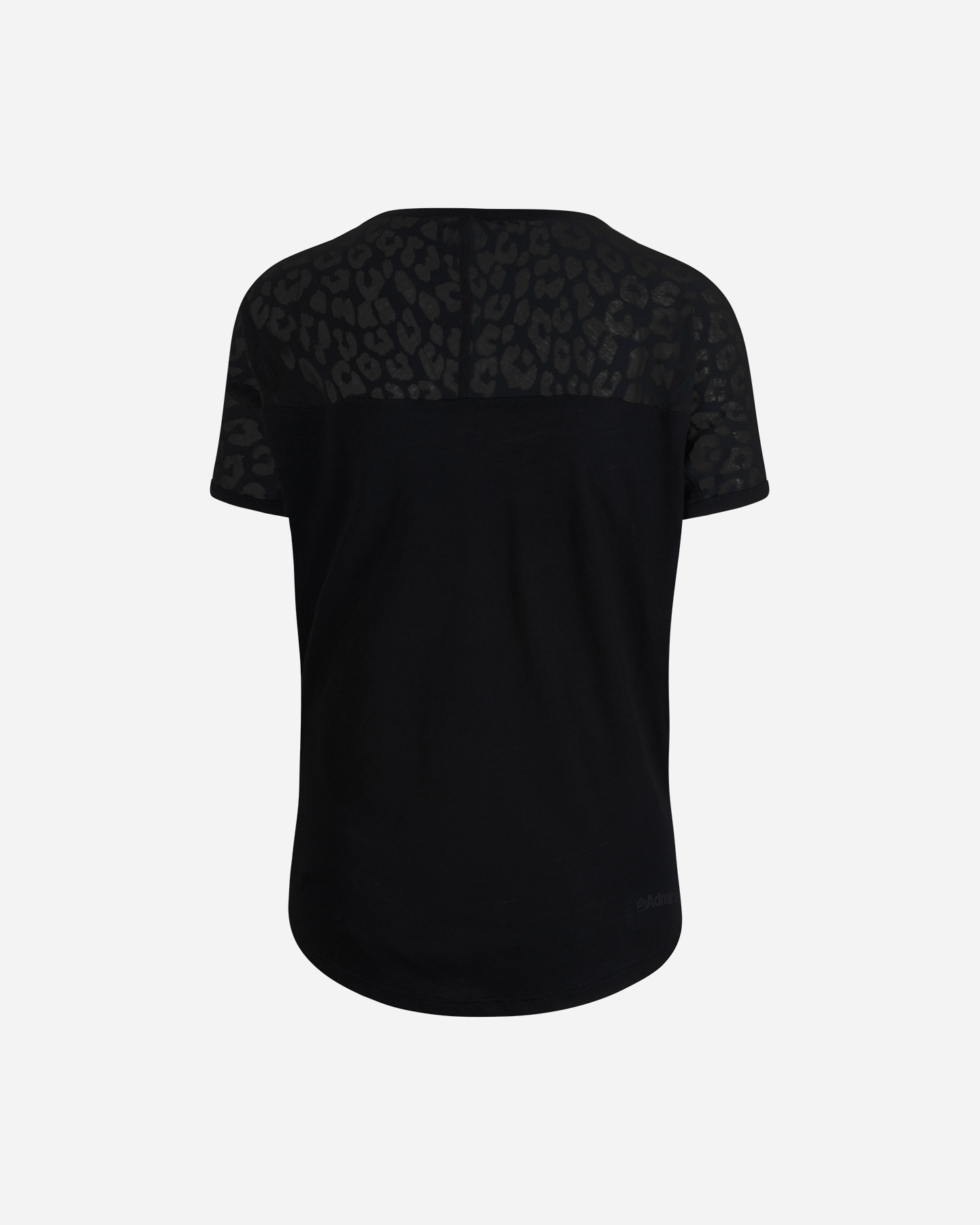 T-shirt ADMIRAL CLASSIC W - 1 | Cisalfa Sport