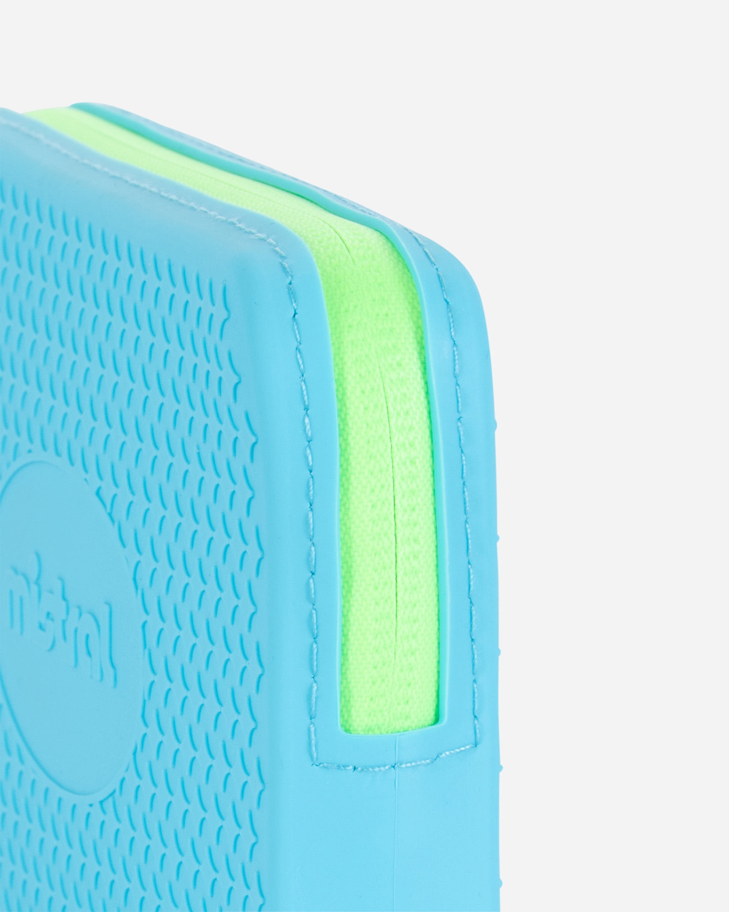 Borsa MISTRAL RUBBER W - Azzurro - 1 | Cisalfa Sport